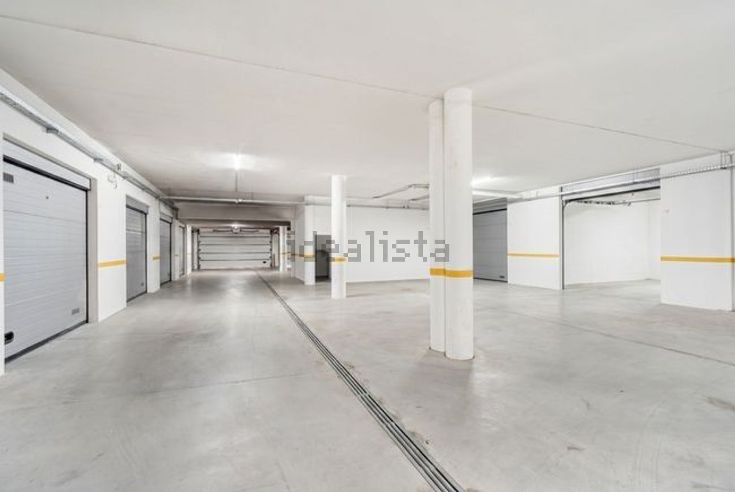 公寓 t3出售在Bairro de São Sebastião, 5 - 停车位