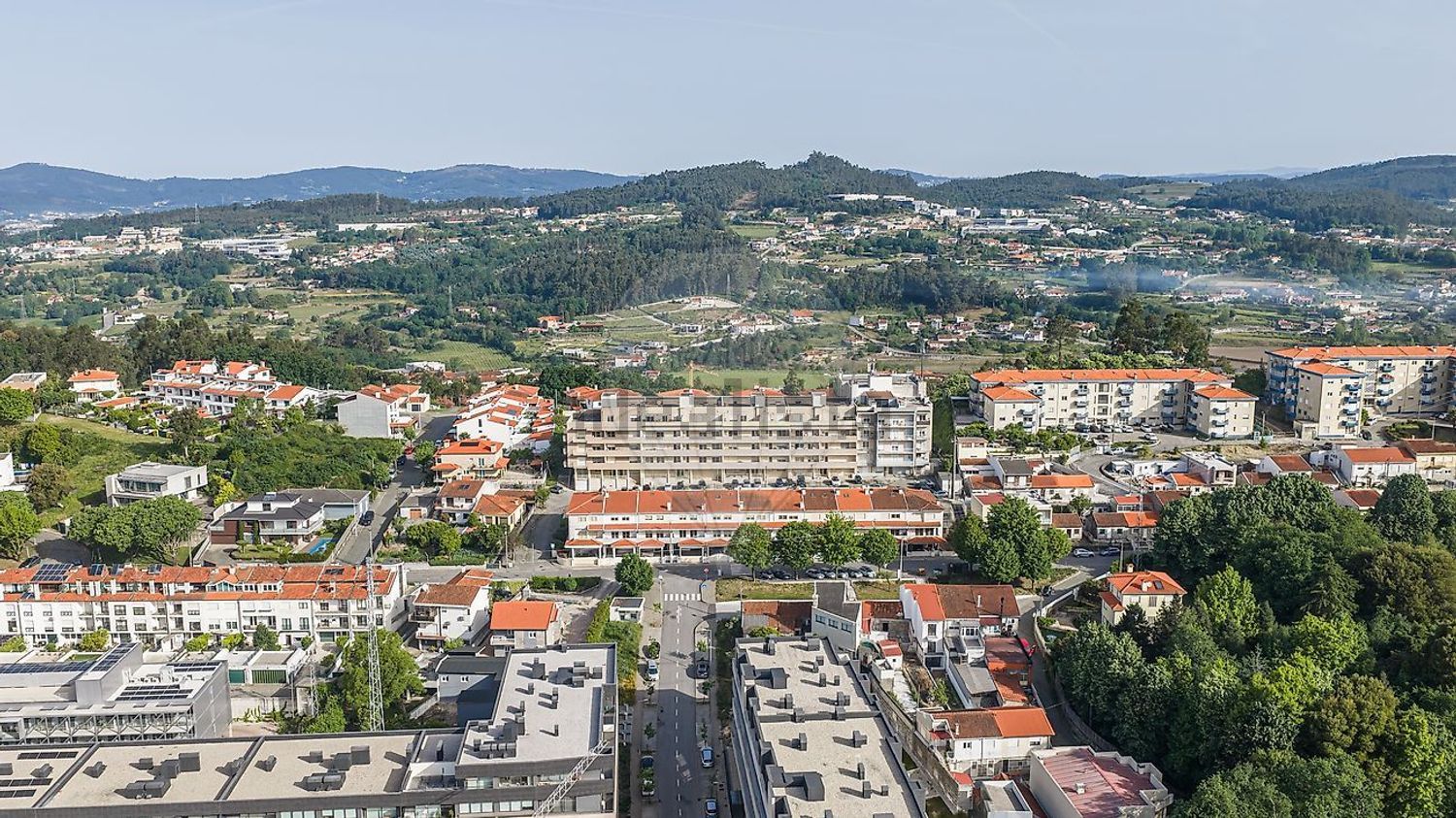 公寓 t3出售在Rua do Alto do Sobreiro - 视线
