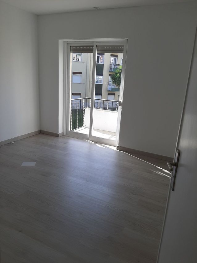 出租公寓 t4在Avenida Portugal, 53