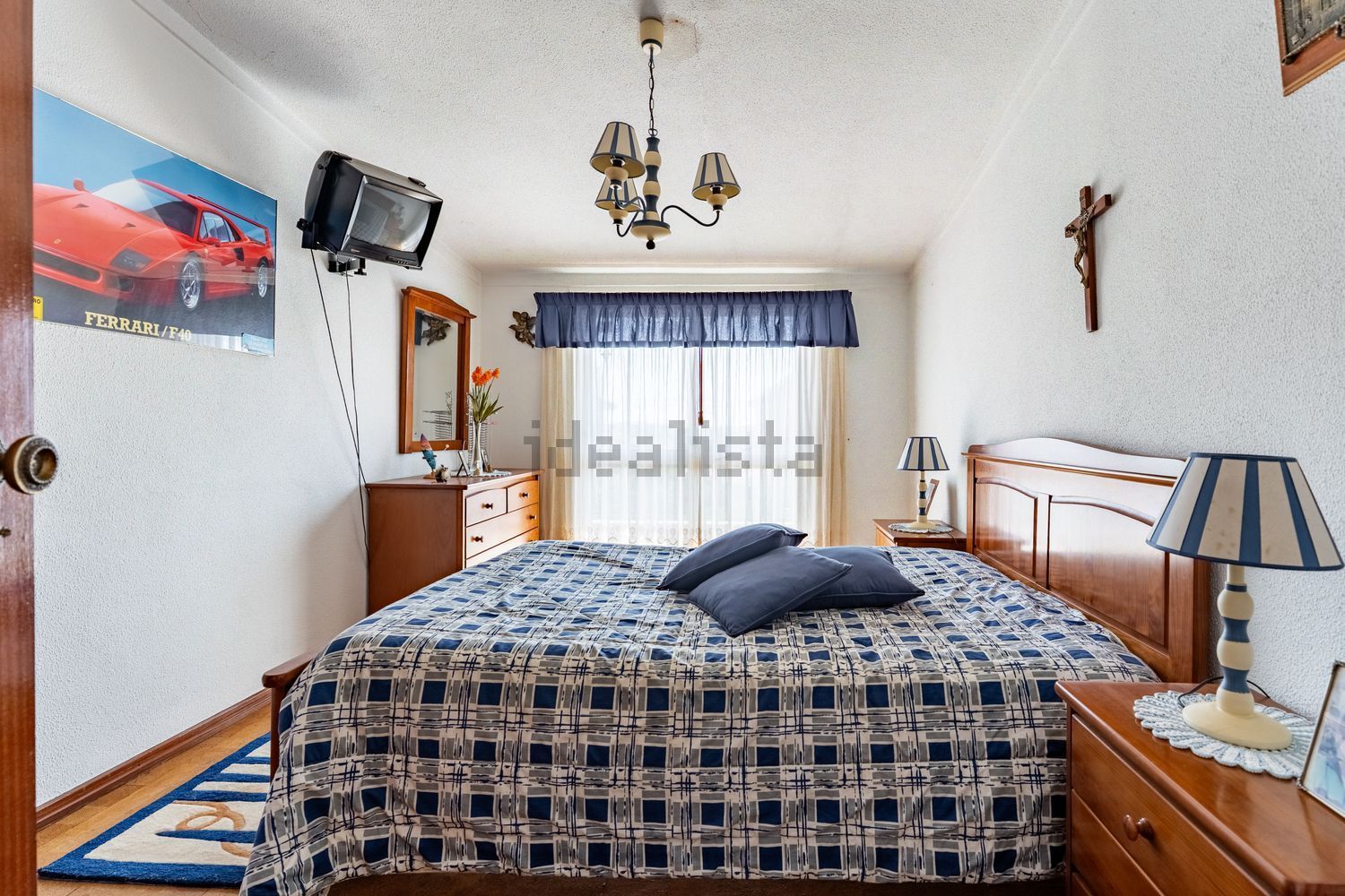 小楼房或独栋别墅出售在 São Domingos de Rana - 卧室