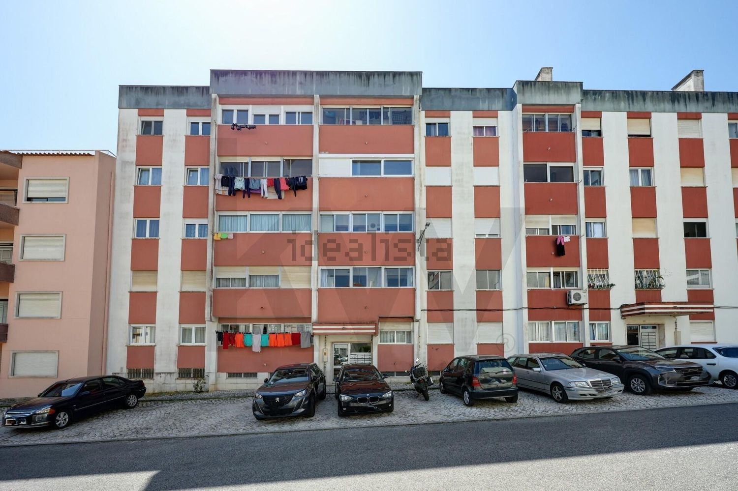 公寓 t4出售在Rua Pedro Andrade de Caminha s/n - 视线