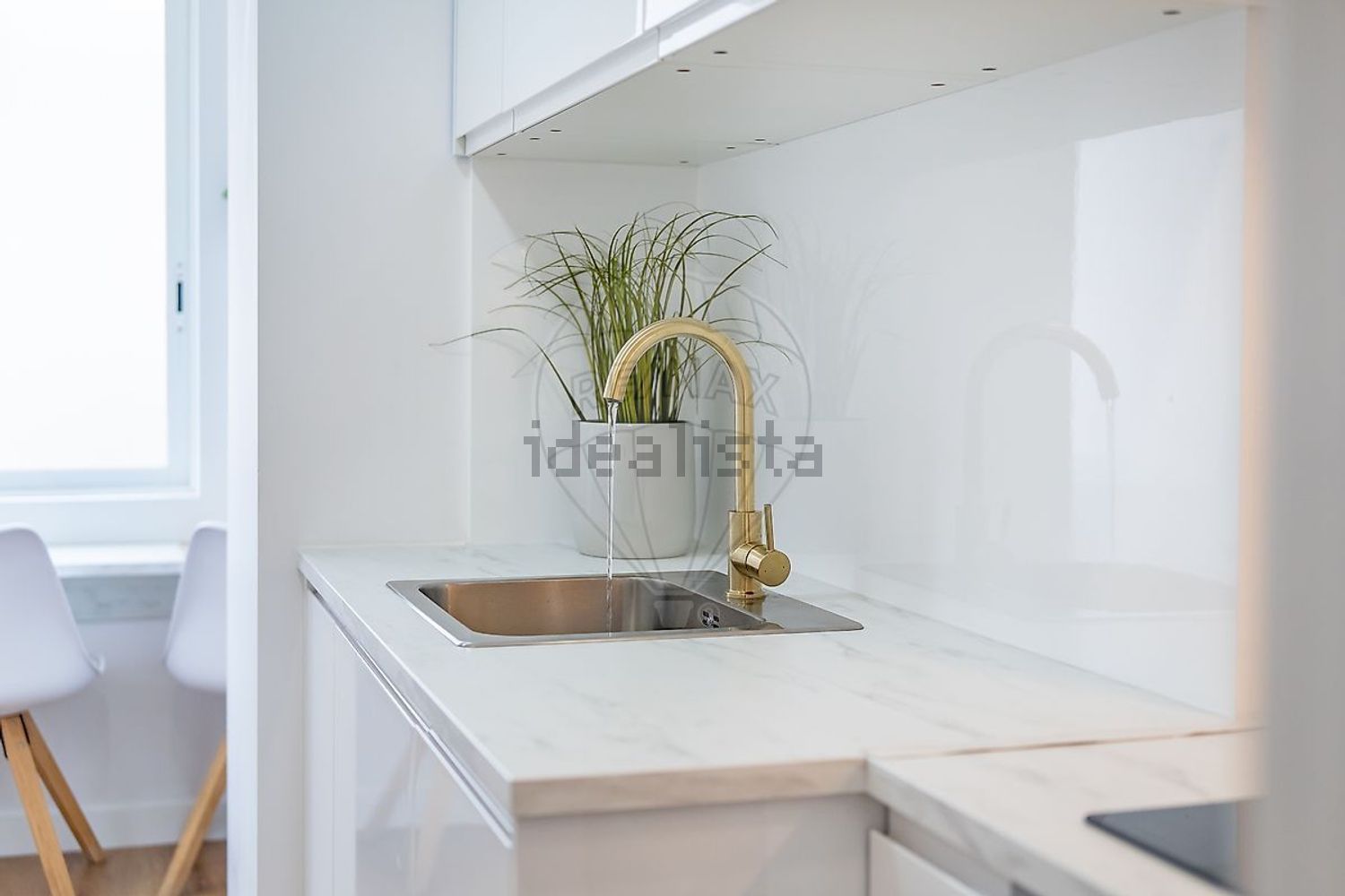 公寓 t3出售在Rua Cidade da Horta - 厨房