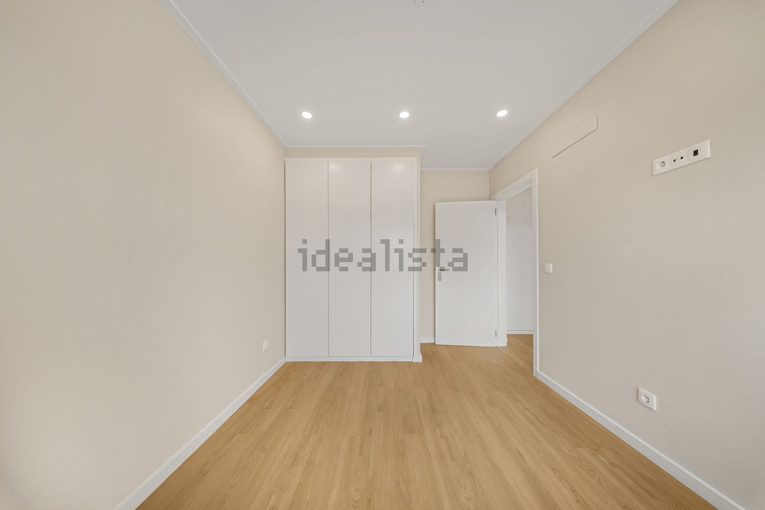 公寓 t3出售在Avenida dos Ciprestes, 45 - 卧室