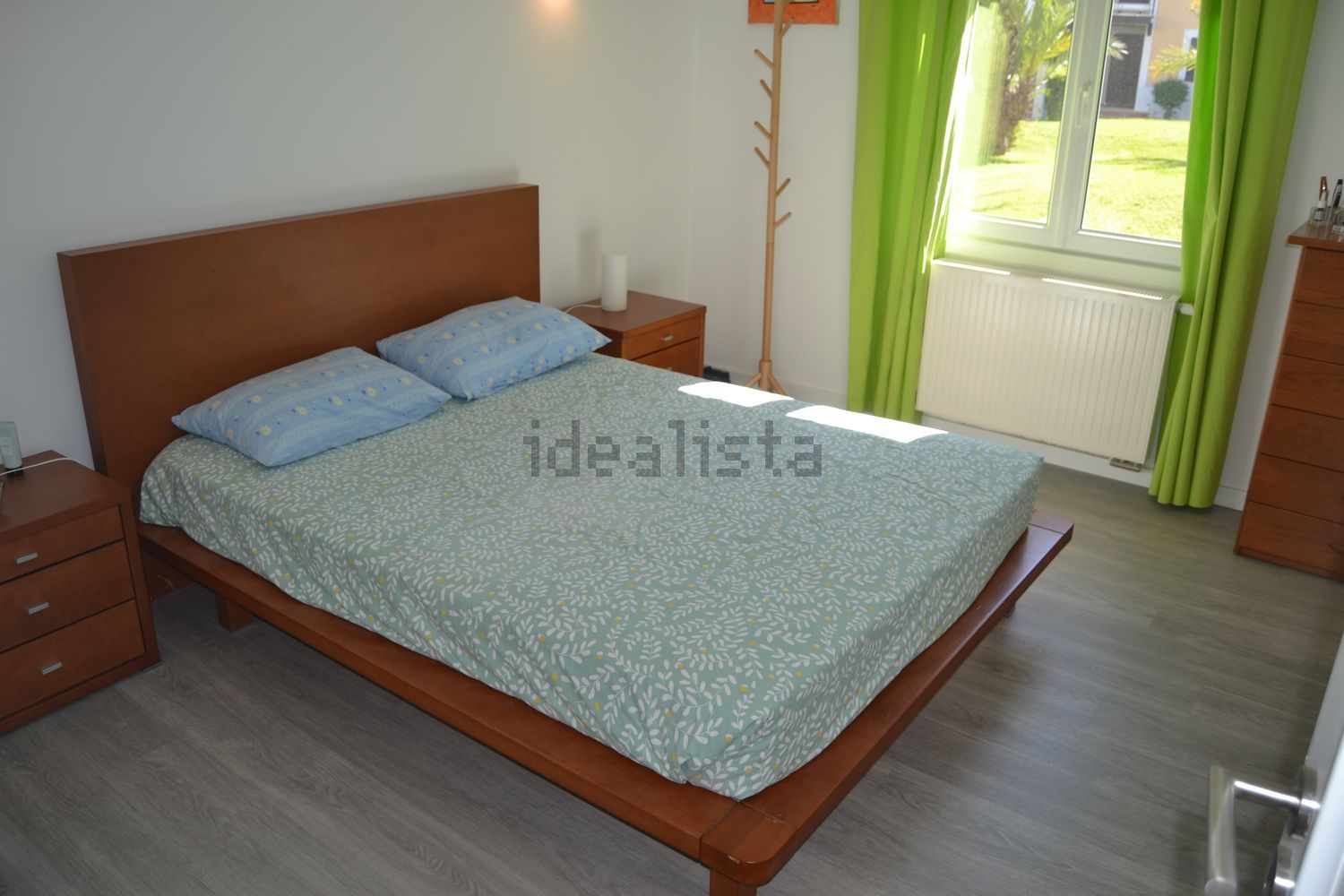 公寓 t2出售在Rua das Casas da Comporta - 卧室