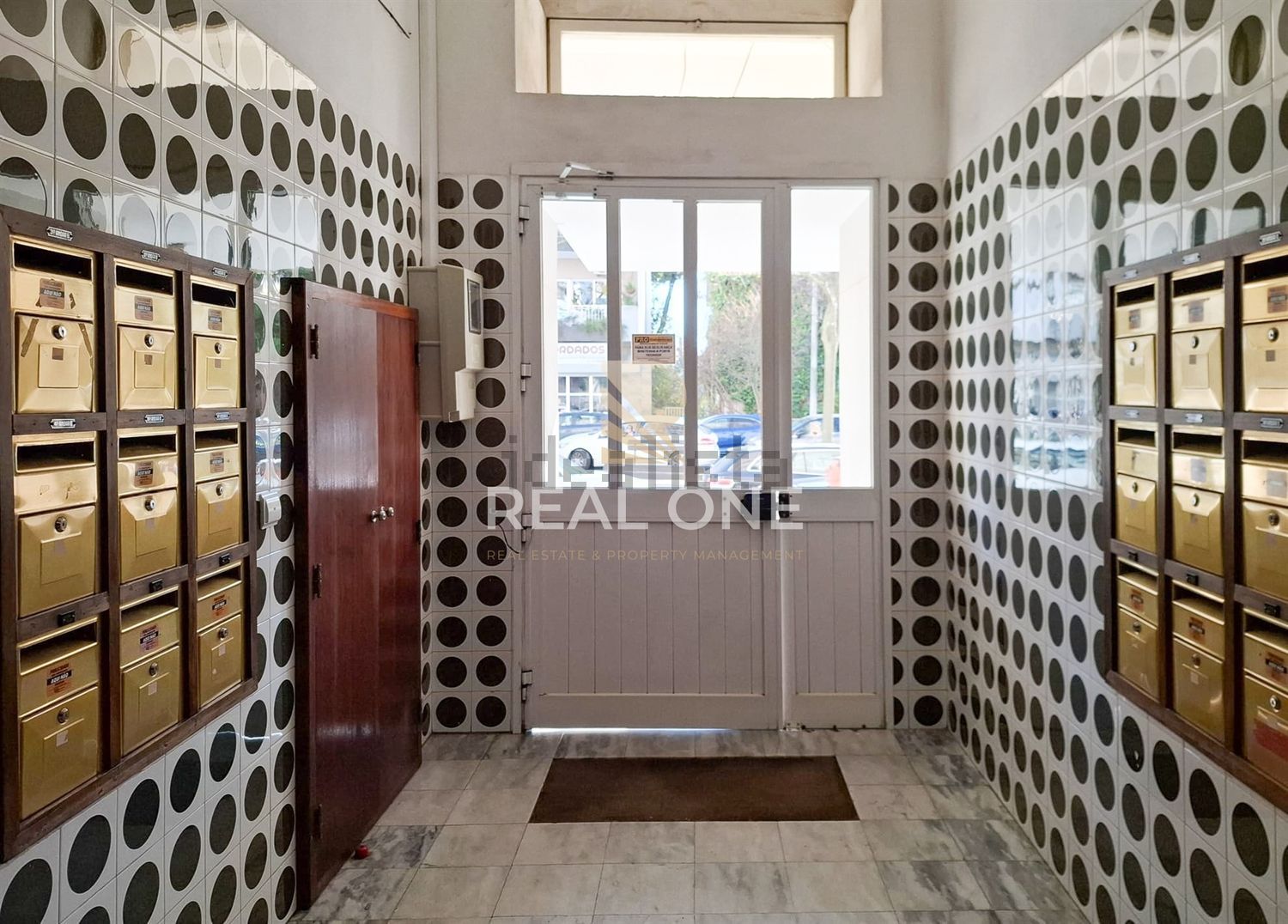 公寓 t3出售在Avenida José da Costa Mealha, 82 - 卫生间