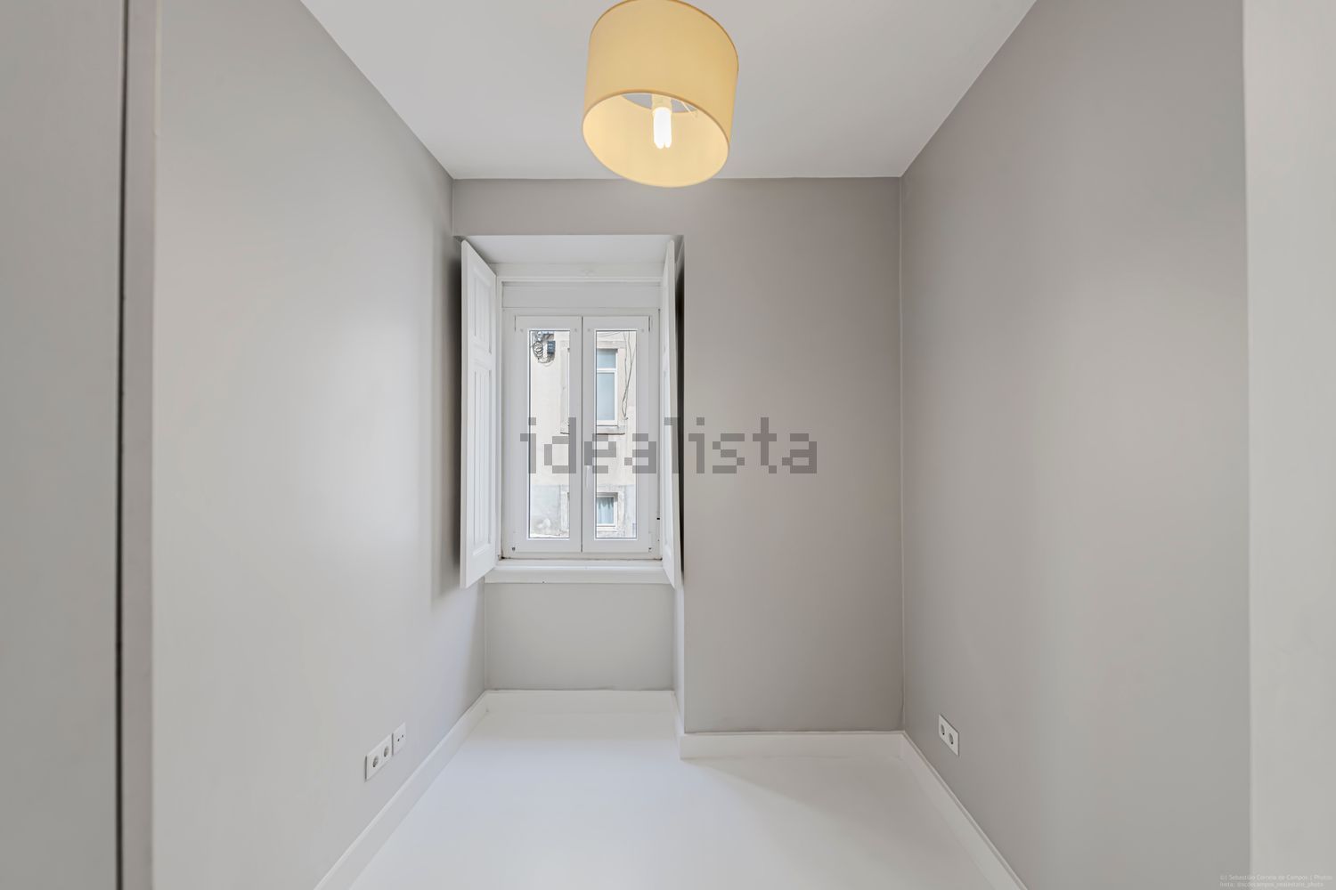 公寓 t2出售在Rua da Indústria, 9 - 卧室