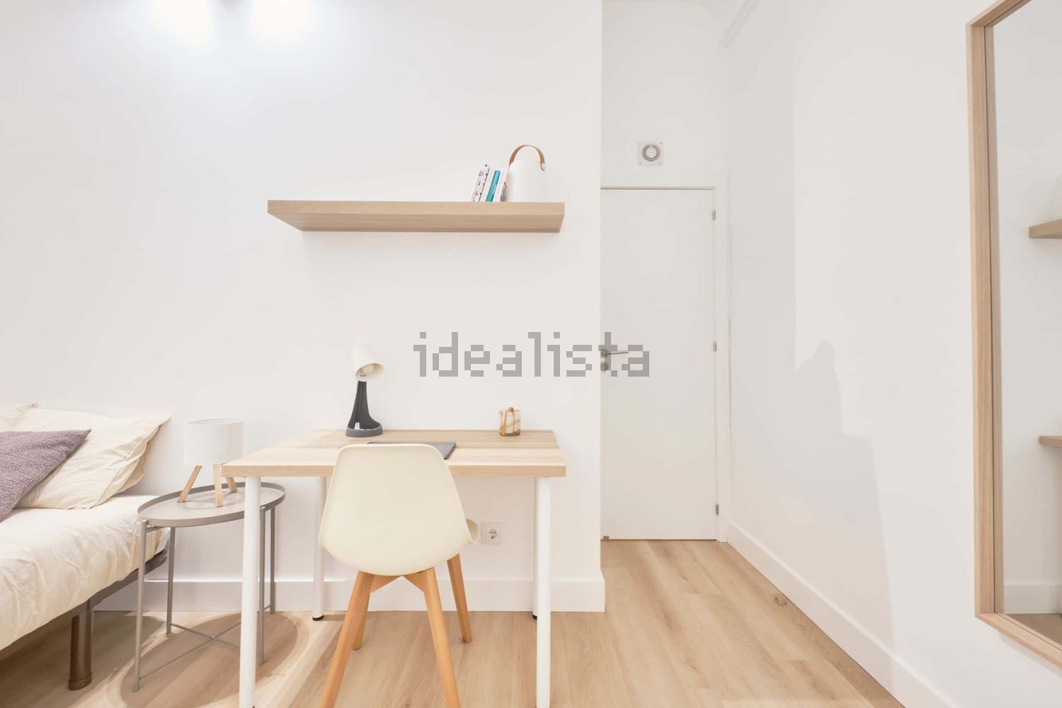 出租房间在Avenida Almirante Reis, 219 - 照片