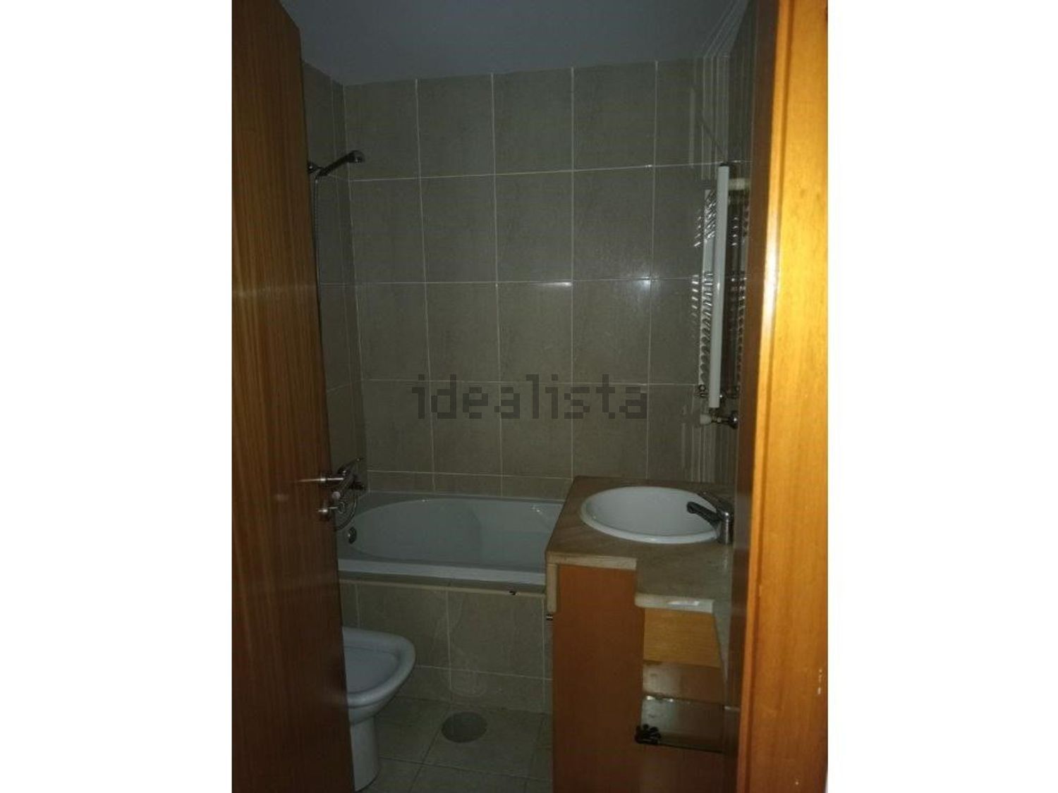 出租公寓 t2在Rua de Cortinha, 249 - 卫生间