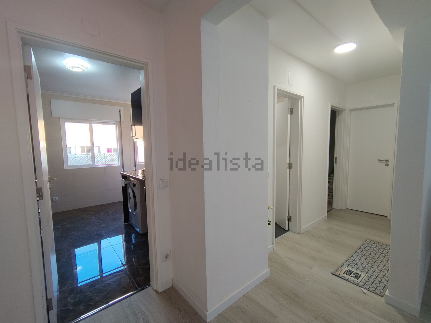 公寓 t2出售在 São Pedro - Lapas - Ribeira Branca - 客厅
