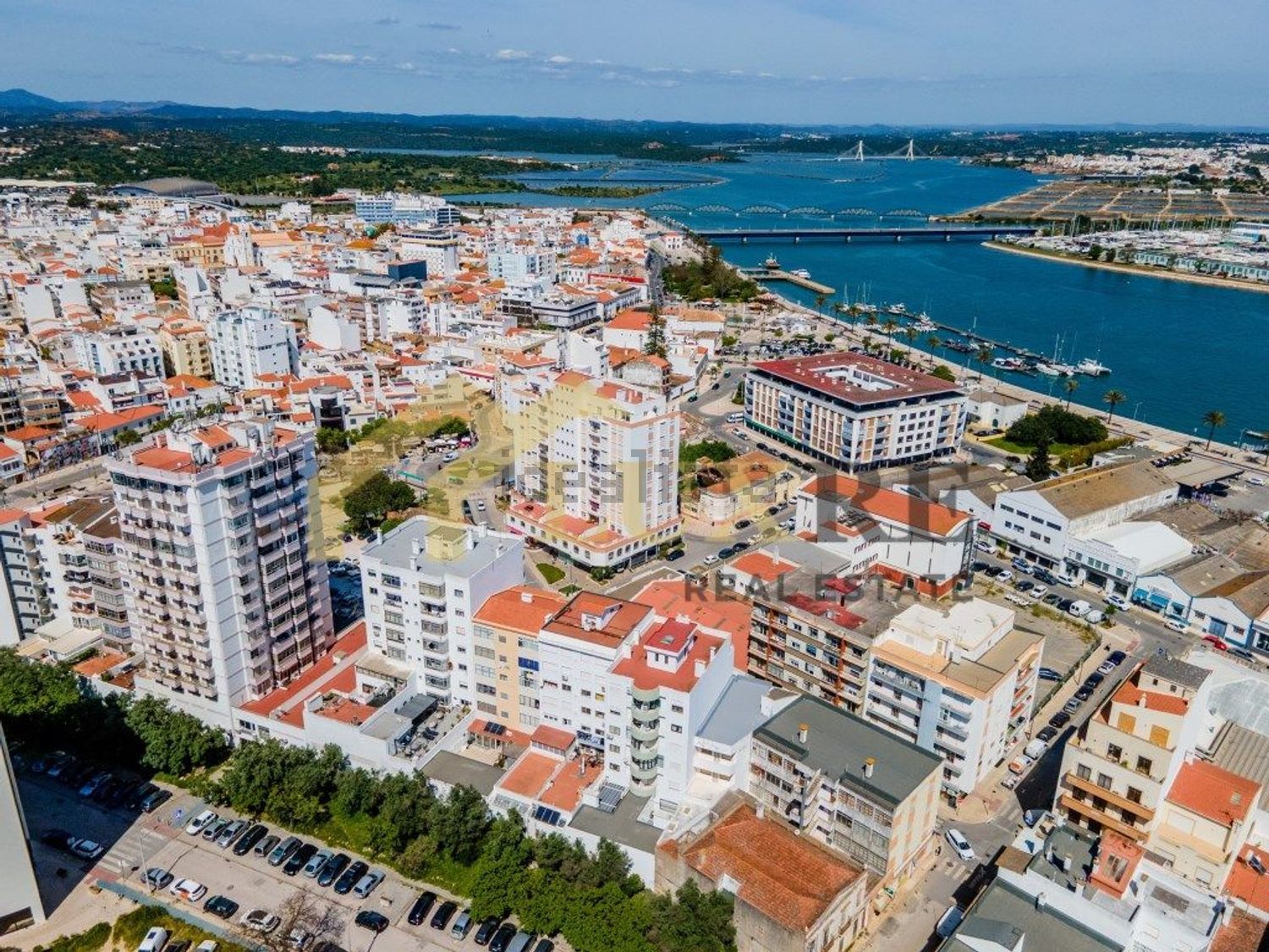 公寓 t2出售在Rua Teófilo Braga, 3 b - 视线