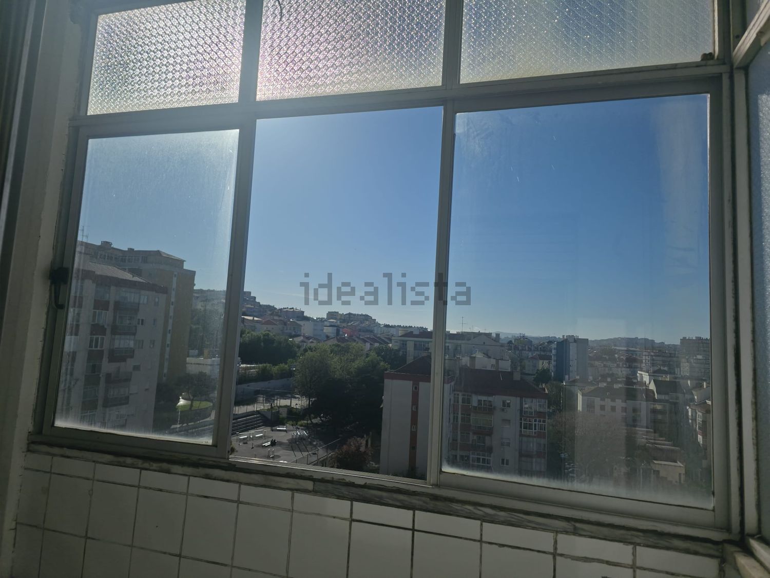 T0（单人公寓）出售在Rua José Mergulhão, 5 - 阳台