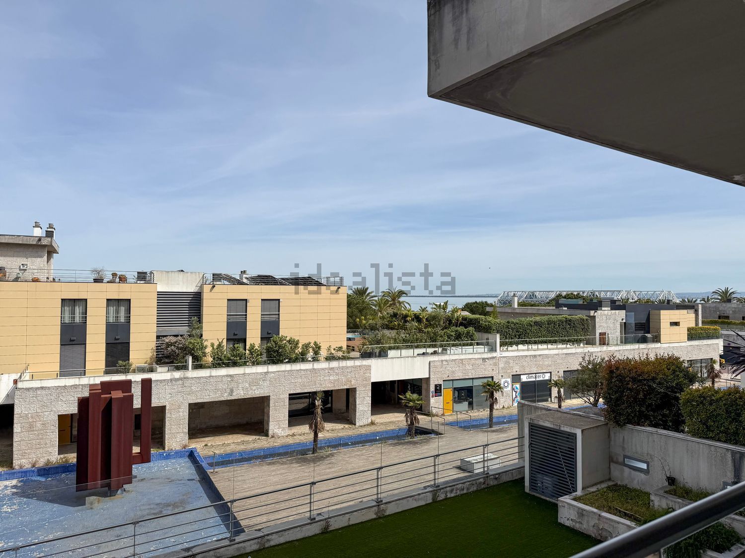公寓 t3出售在 Expo Sul - 视线