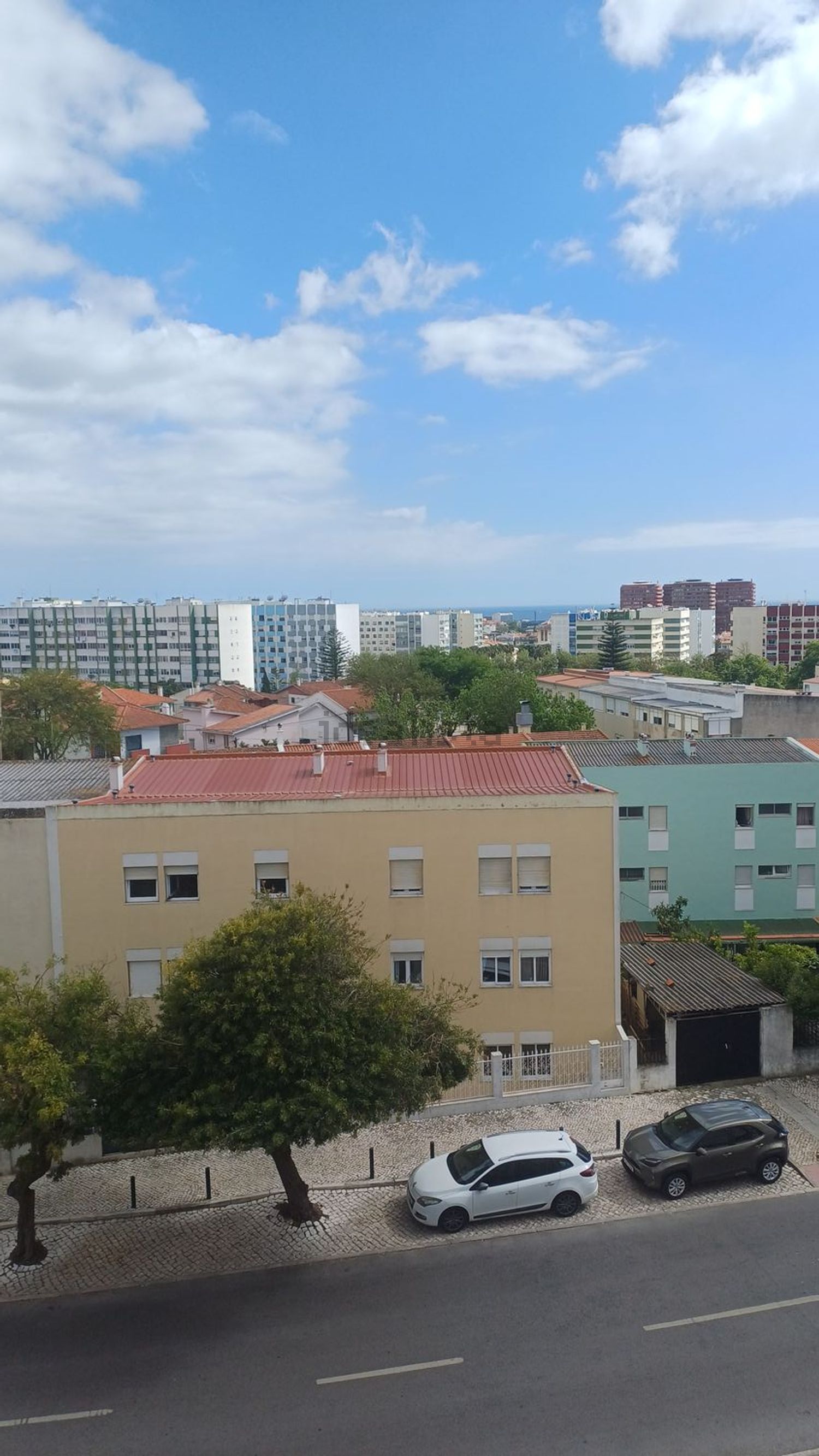 公寓 t2出售在Rua Gil Vicente, 124 - 厨房