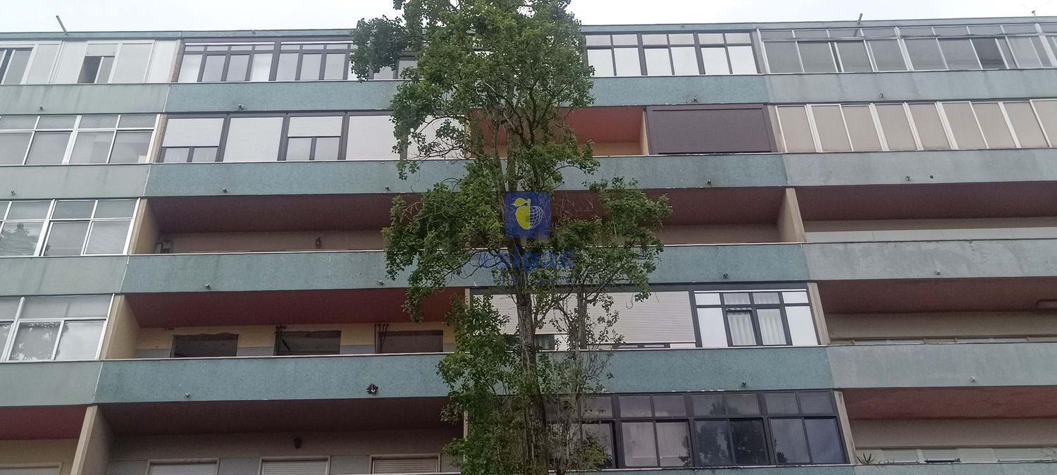 公寓 t3出售在 Bairro de Santa Cruz - 视线