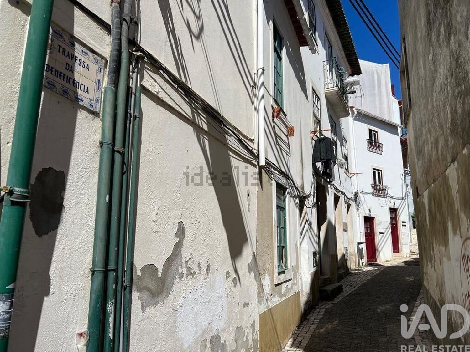 出租t0（单人公寓）在 Centro Histórico - 照片