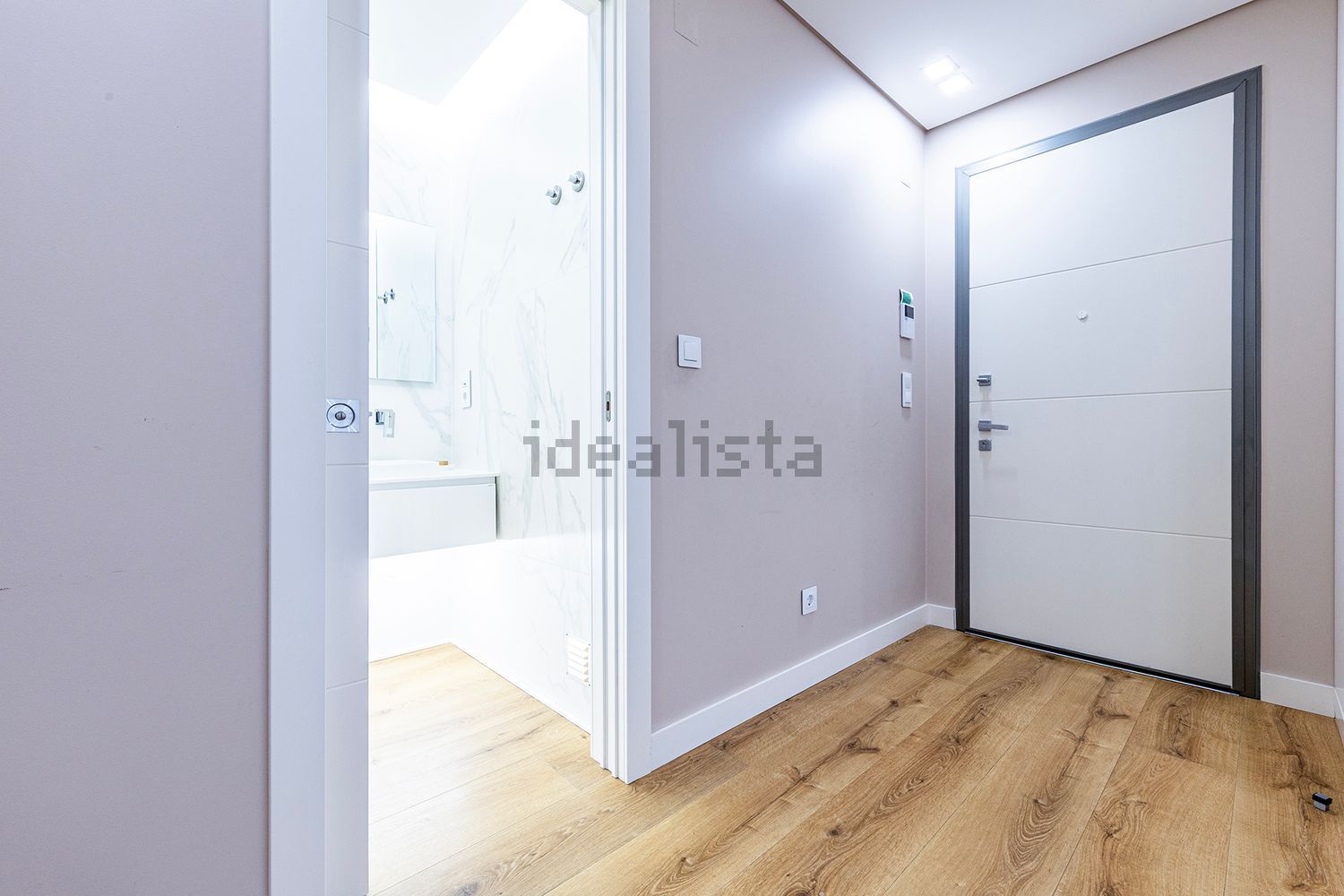 出租公寓 t2在Rua António Variações, 4 - 居住