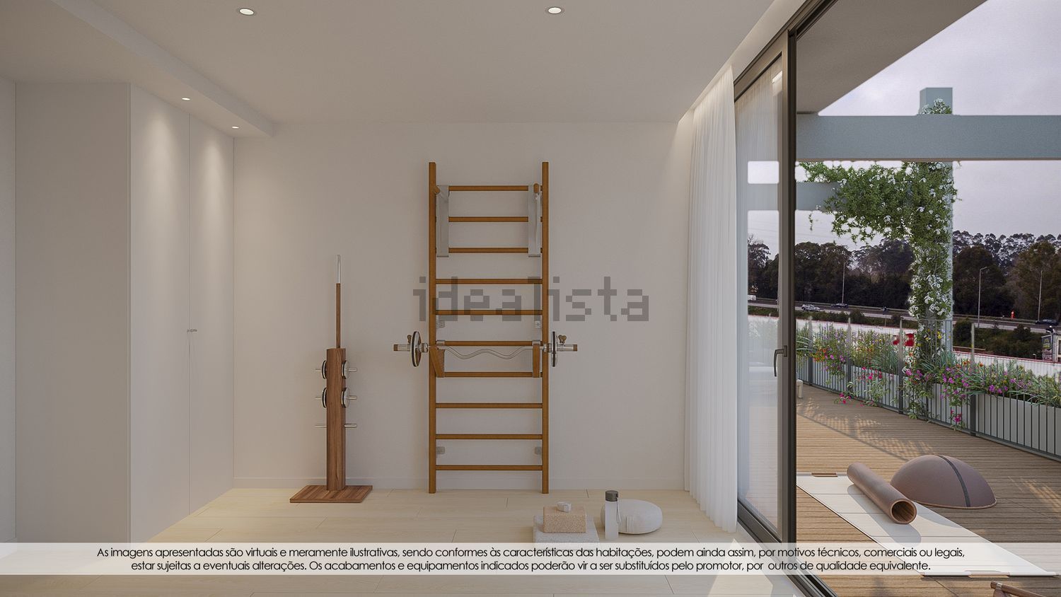 公寓 t2出售在Rua Comércio do Porto - 照片