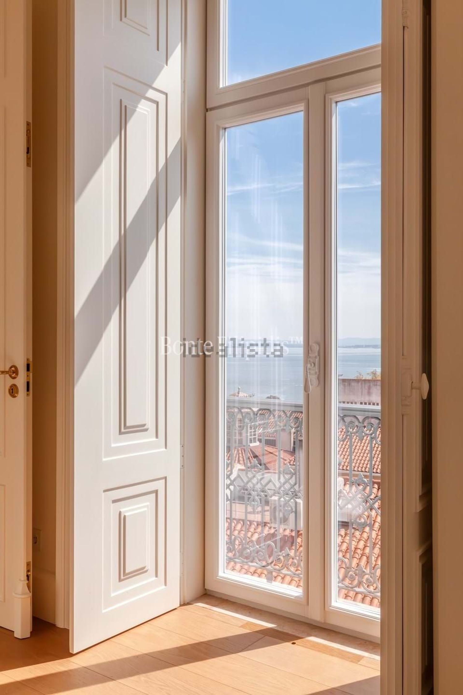 公寓 t4出售在 Chiado - Pç. de Camões - 照片