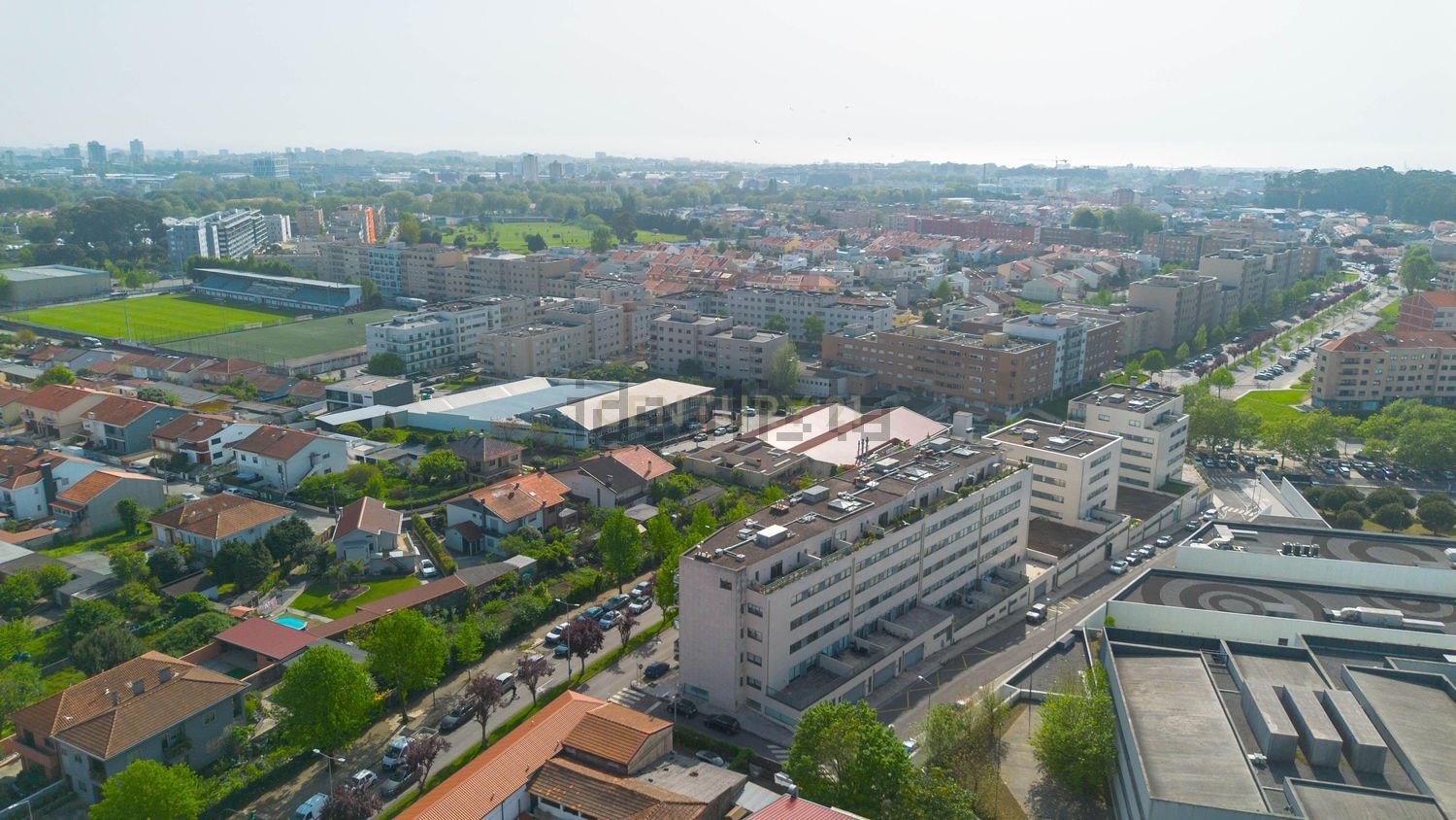 公寓 t3出售在Avenida Xanana Gusmão, 421 - 视线