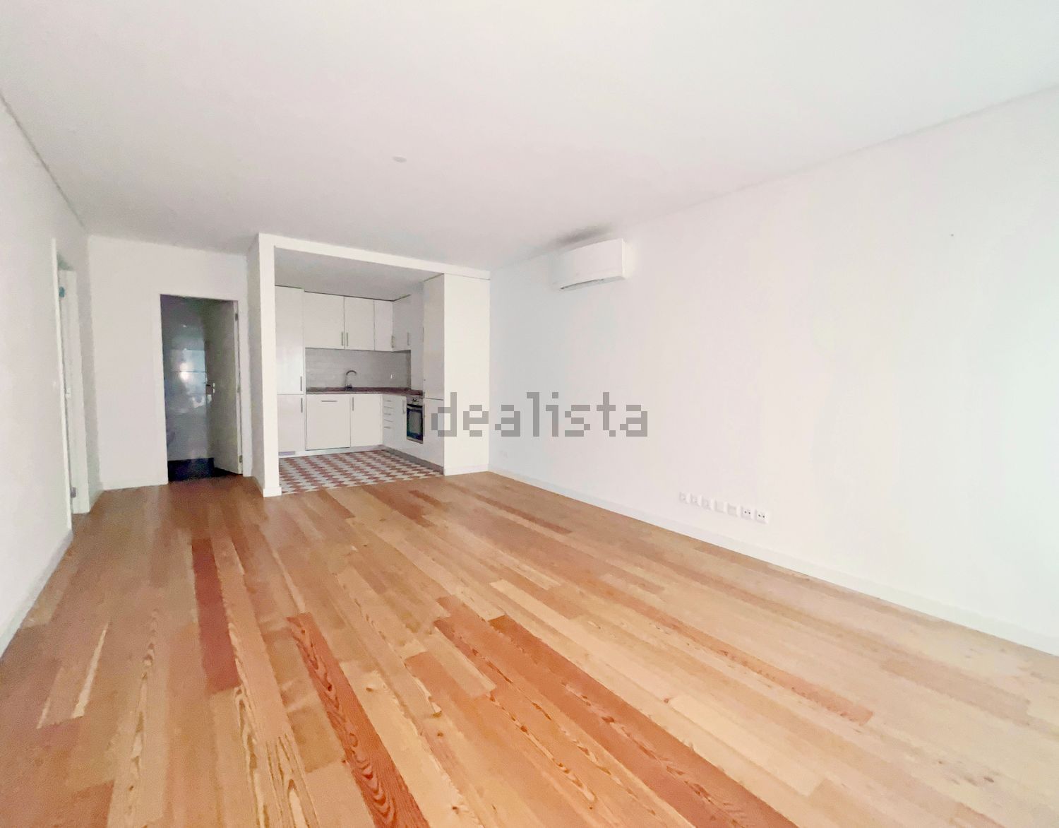 出租公寓 t1在 Calçada da Ajuda, 41 - 客厅