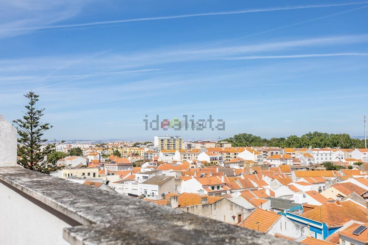 公寓 t4出售在Rua Luís Calado Nunes s/n - 视线