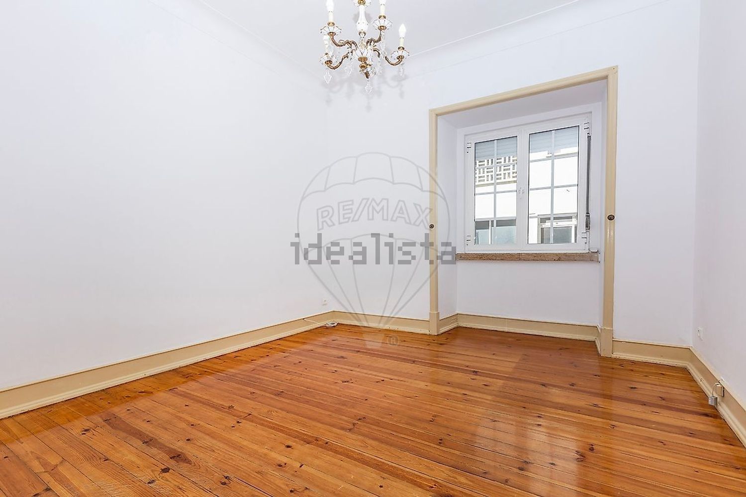 公寓 t3出售在Rua do Mirador - 居住