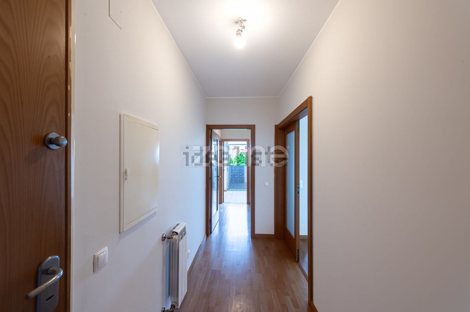 出租公寓 t2在Avenida Doutor Salgado Zenha, 457 - 前厅
