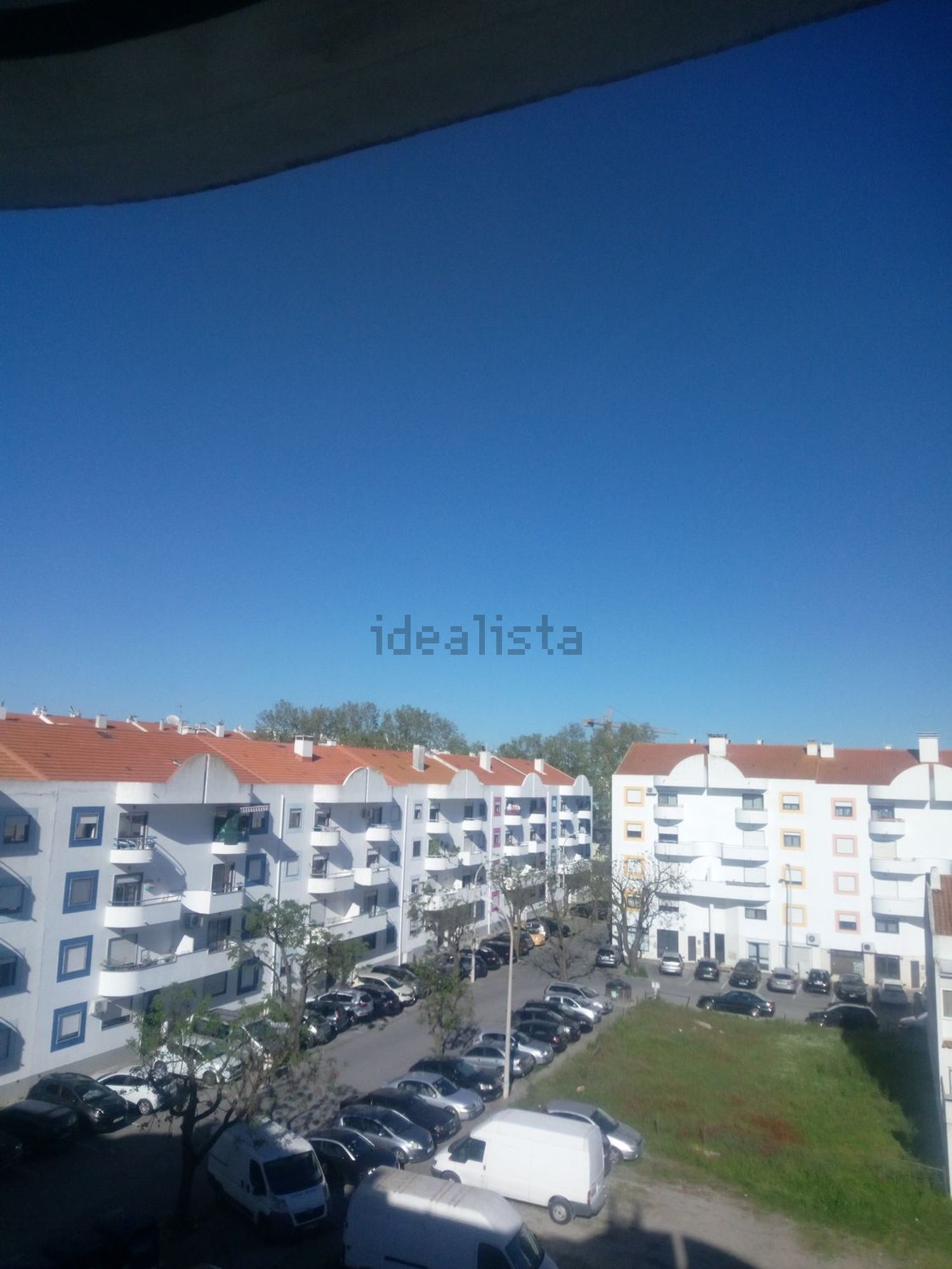出租房间在Rua Cidade de Beja, 88 - 视线