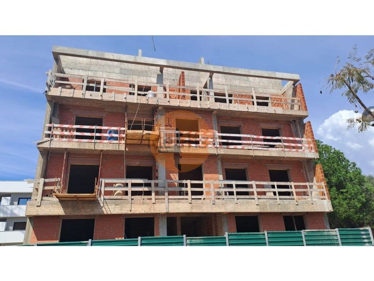 公寓 t3出售在 Porta Nova - Colinas da Boavista - 游泳池