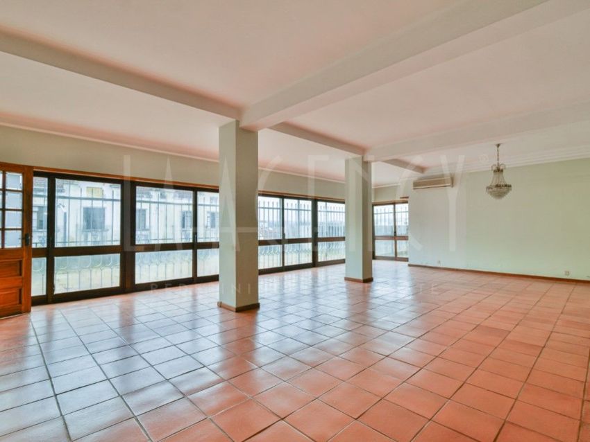 公寓 t6出售在 Terraços do Rio