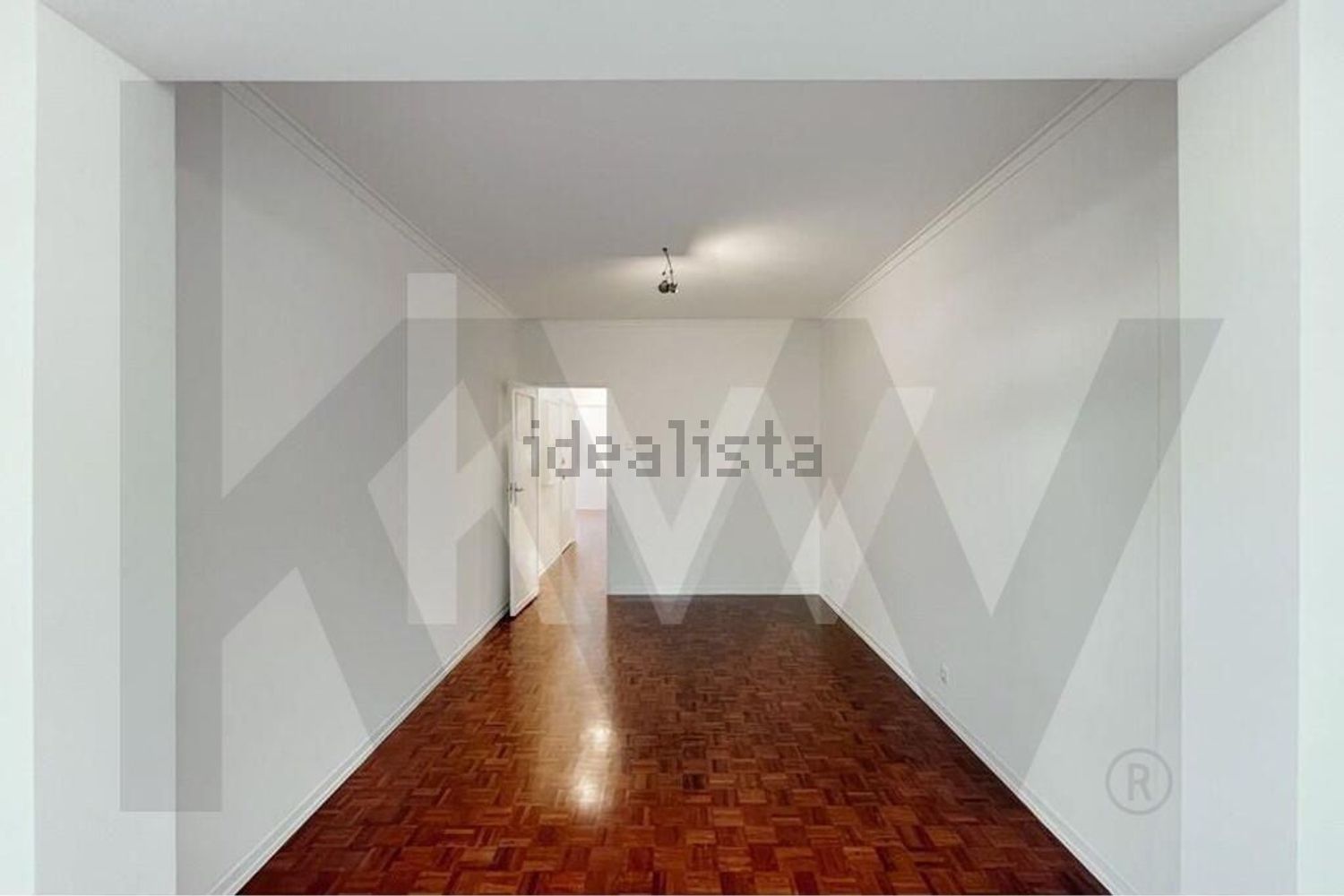 出租公寓 t1在Rua Duarte de Almeida s/n - 居住