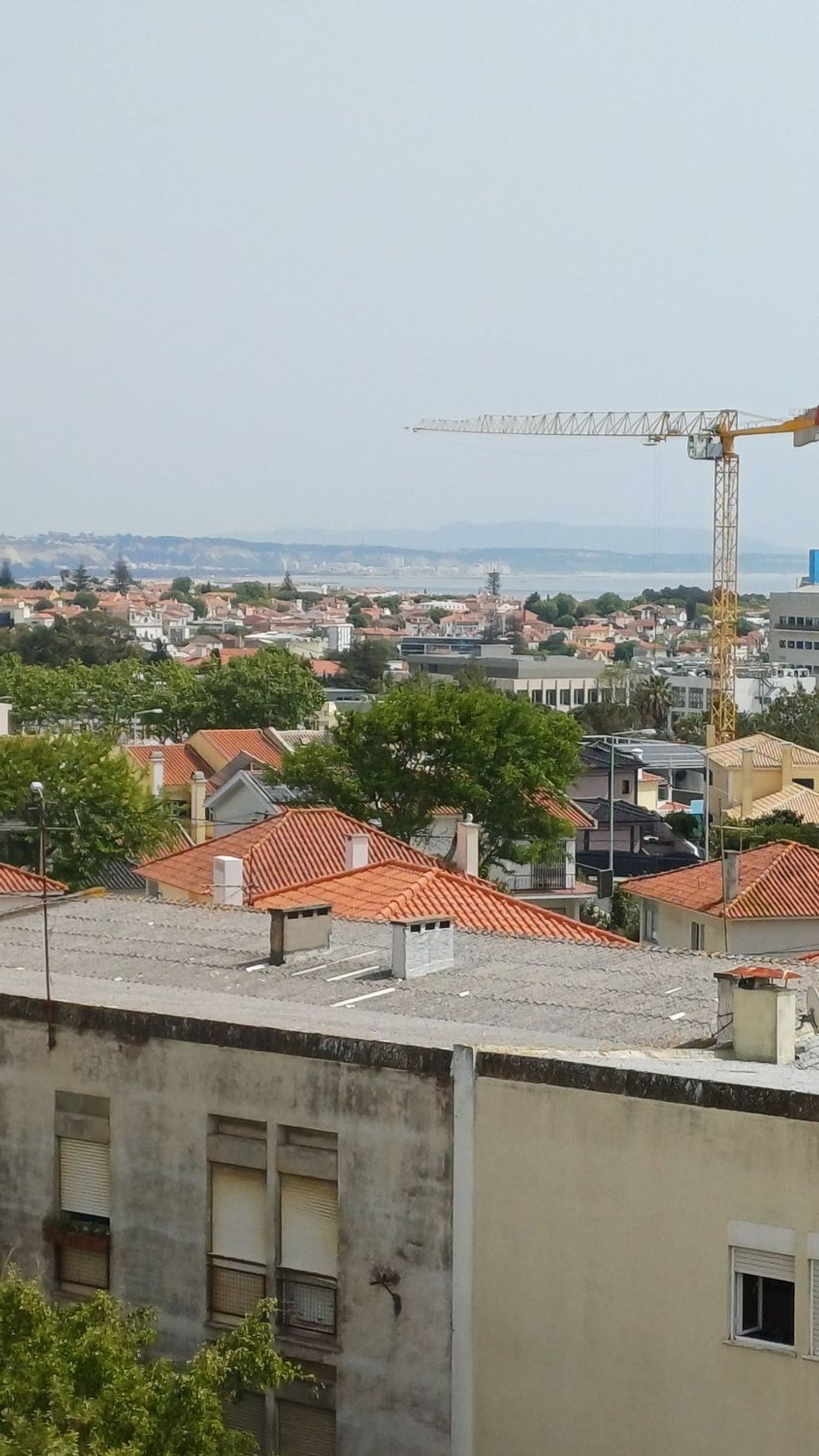 公寓 t2出售在Rua Gil Vicente, 124 - 视线