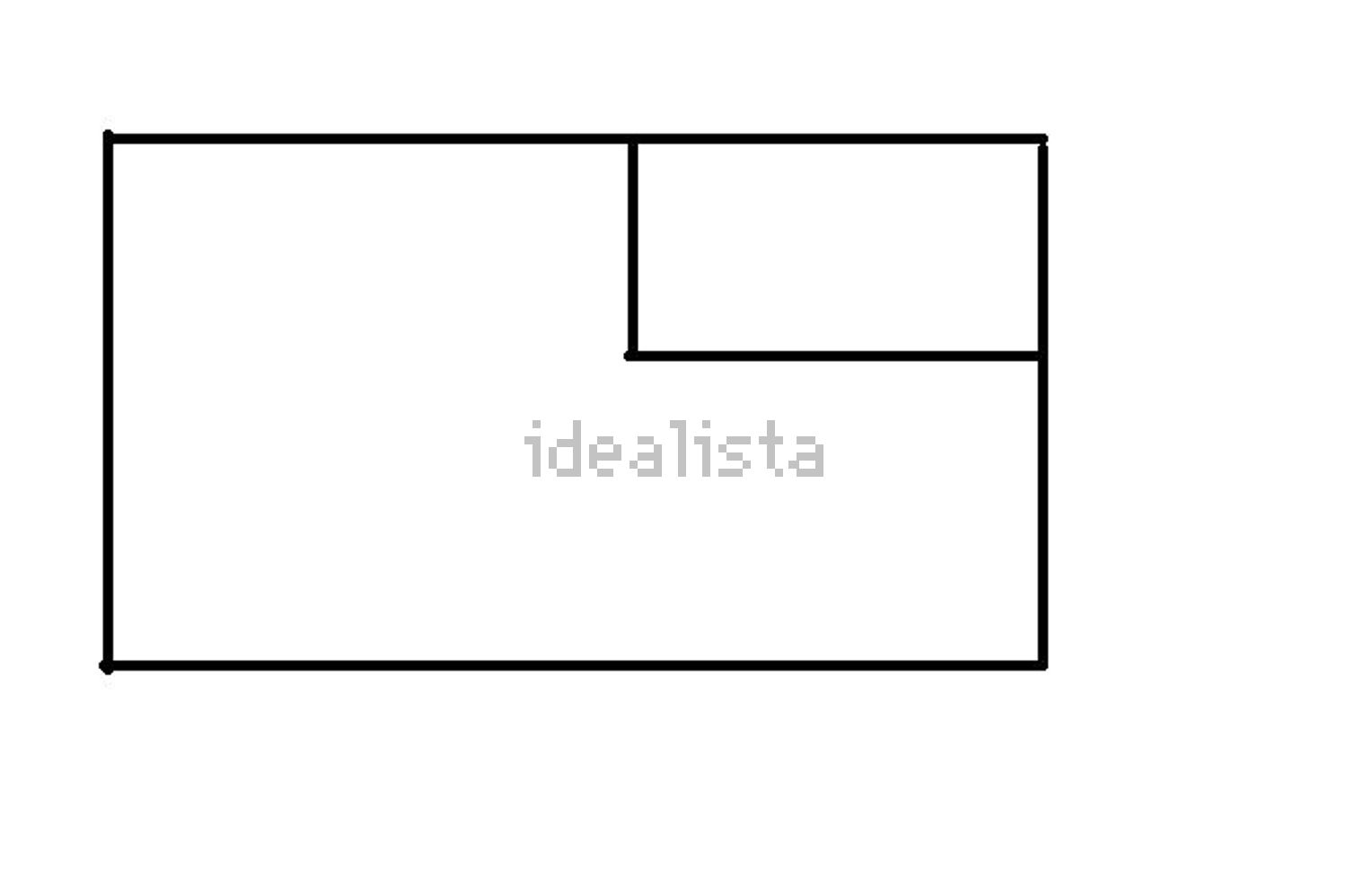公寓 t1出售在Rua dos Combatentes da Grande Guerra - 平面图