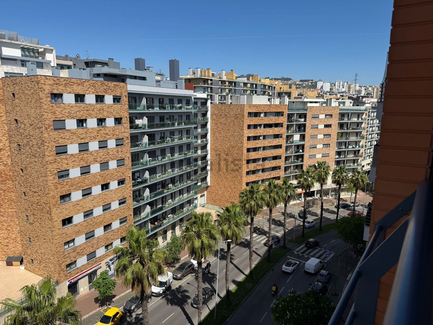 公寓 t2出售在Avenida Miguel Torga, 8 - 视线