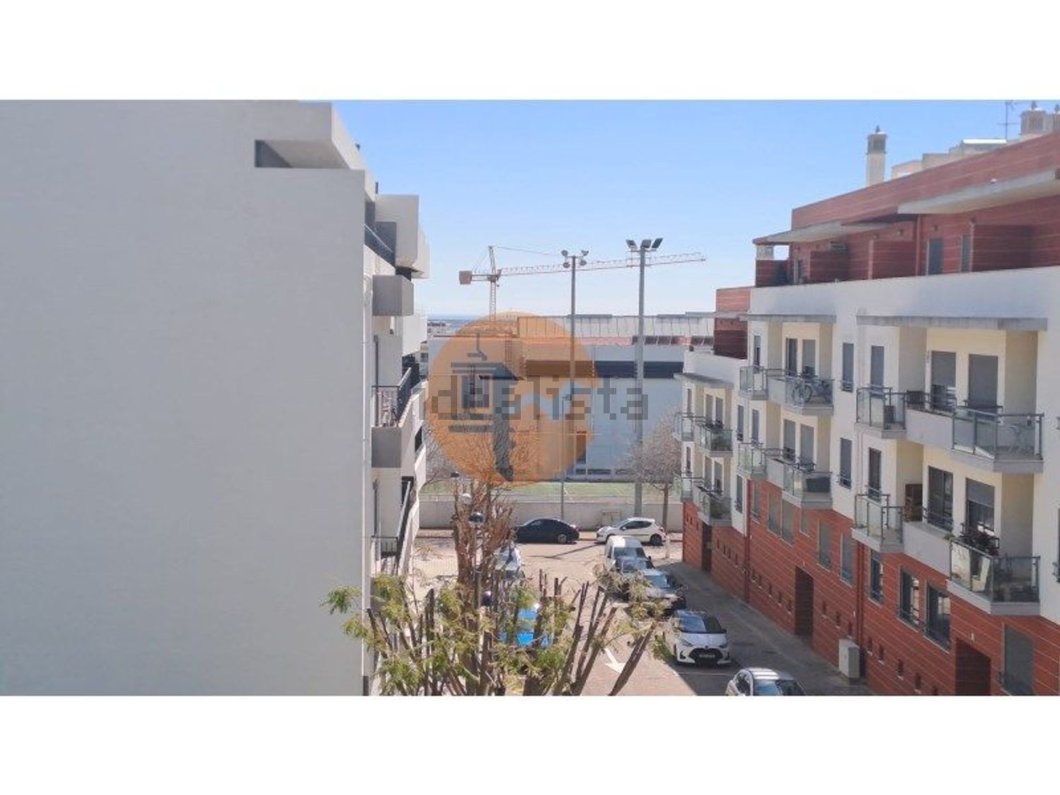 公寓 t3出售在 Porta Nova - Colinas da Boavista - 视线