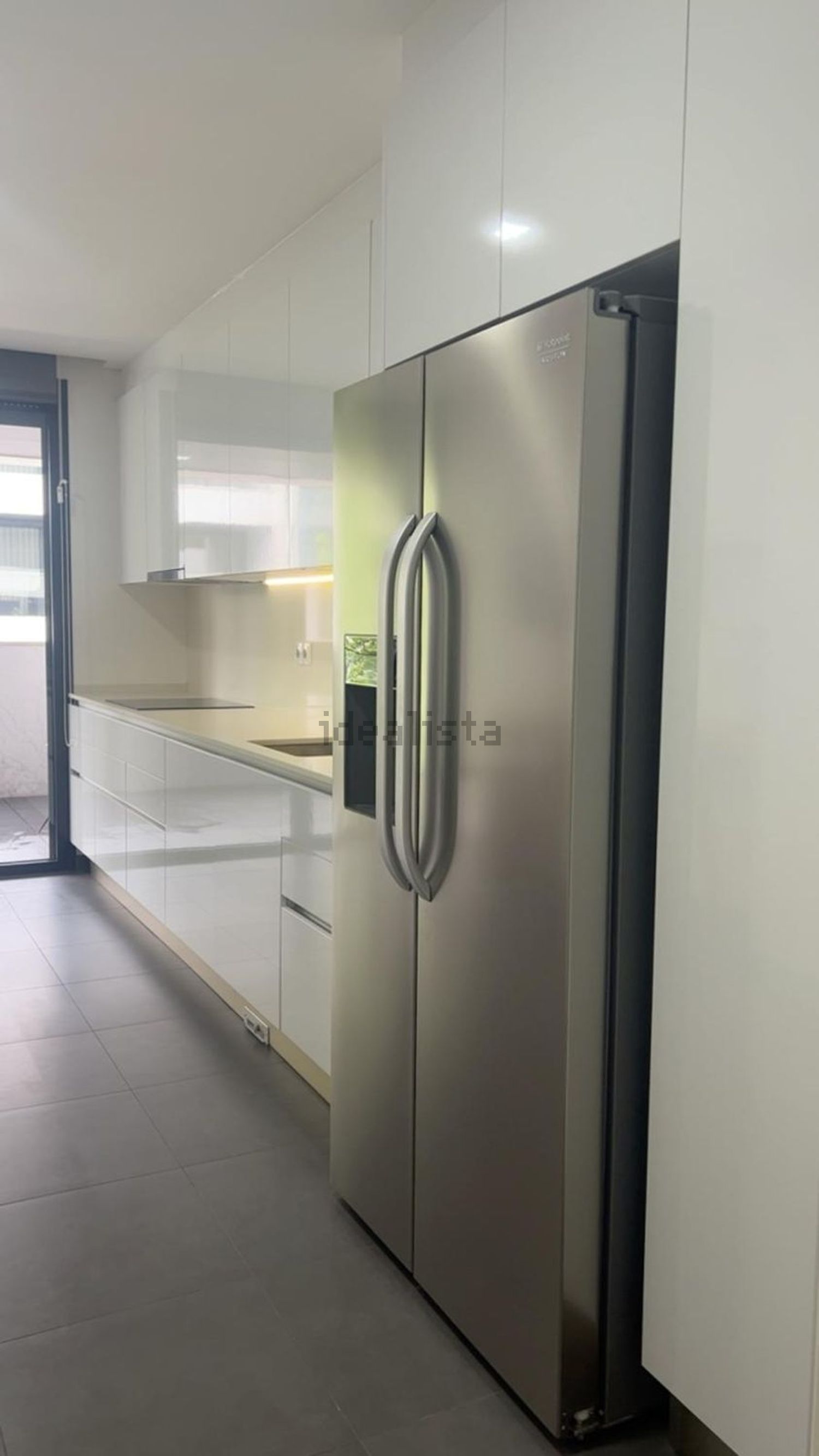 公寓 t3出售在 Quinta da Portela, 3030 -481 - 厨房