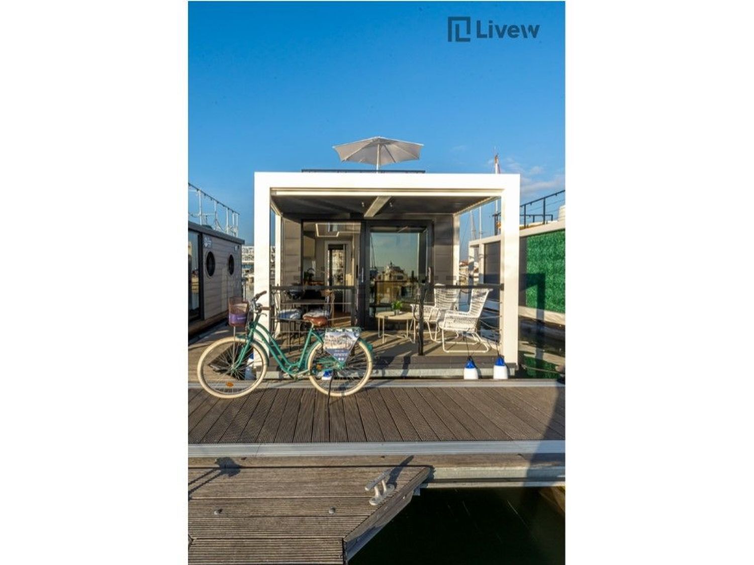 公寓 t1出售在 Expo Sul - 照片