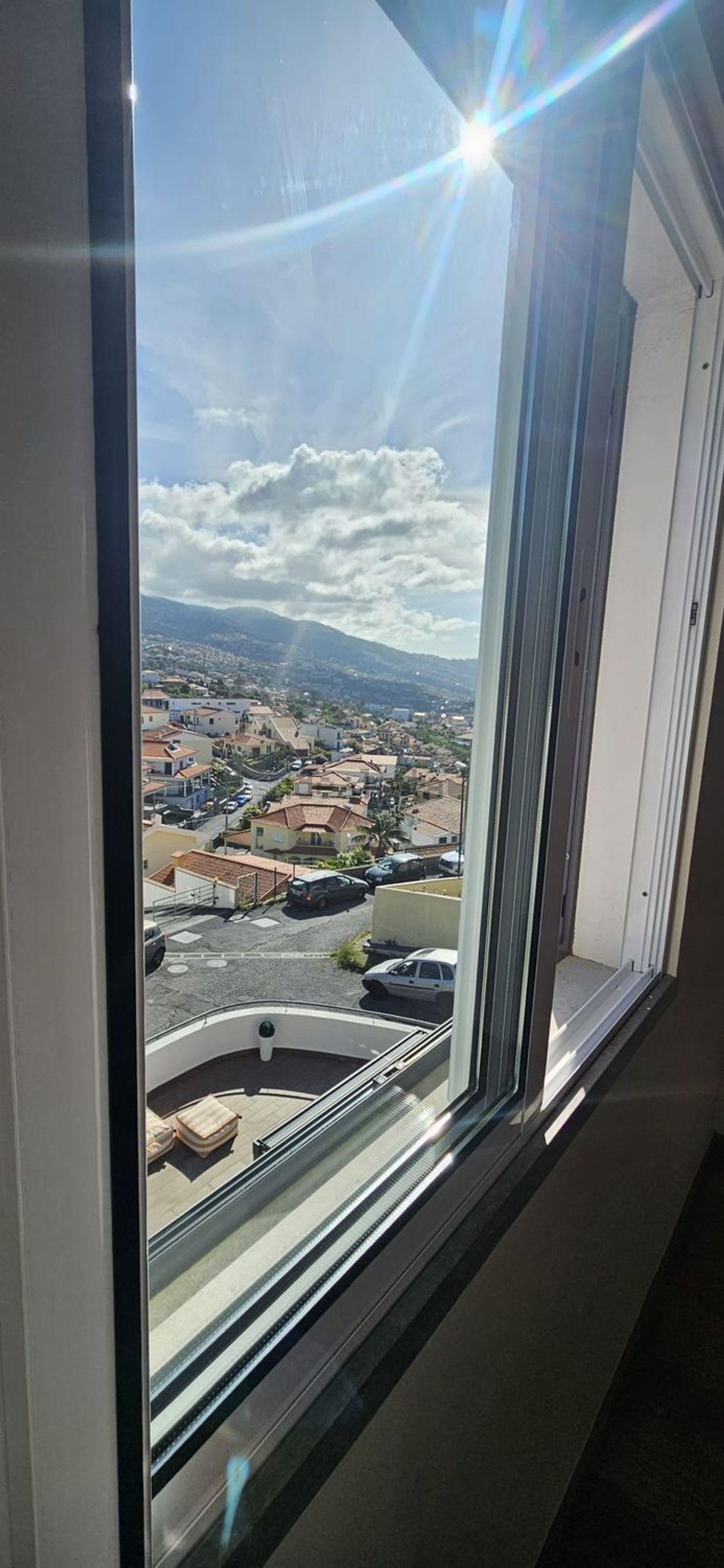 出租公寓 t2在Rua Edmundo Bettencourt, 16 - 视线