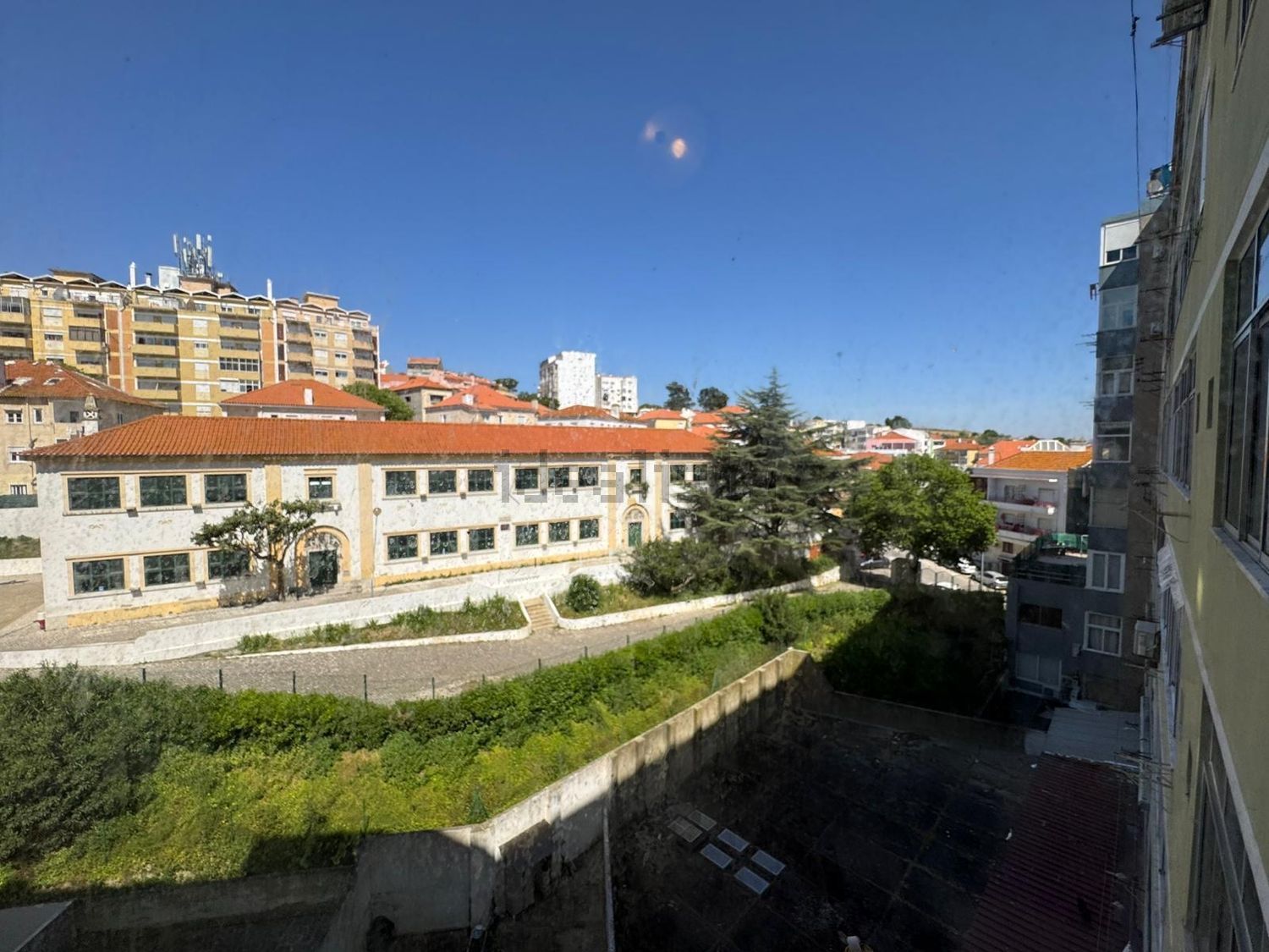 出租公寓 t2在Praça Gil Vicente, 10 - 照片
