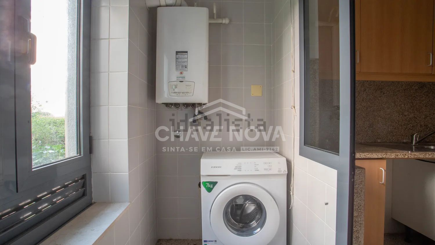公寓 t2出售在 Quinta da Pedrinha s/n - 环境