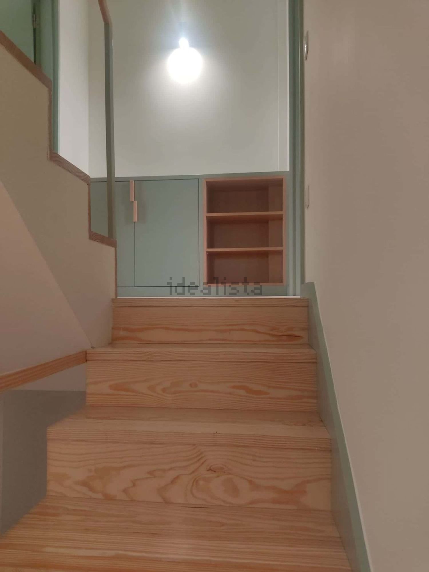 出租房间在Rua de Entrecampos, 308 - 试衣间