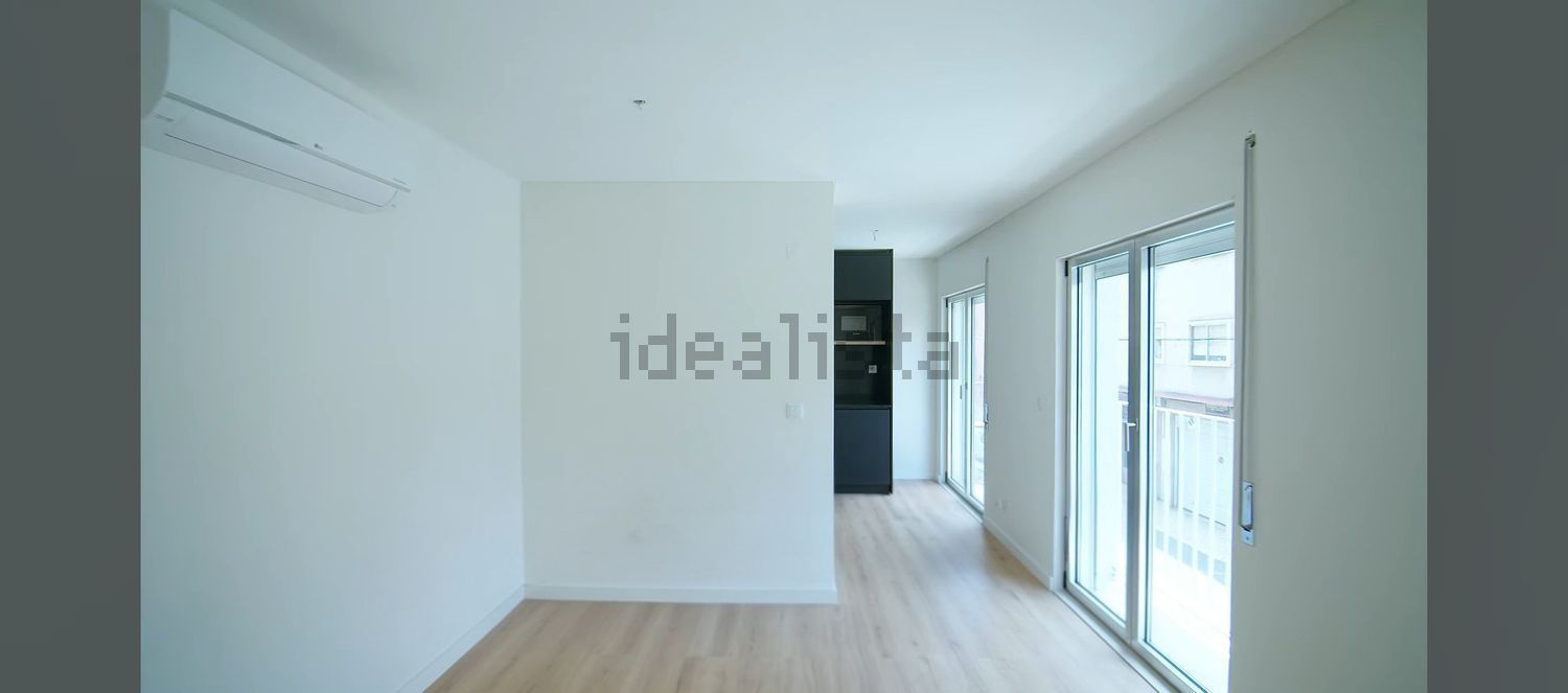 出租公寓 t2在Rua Francisco Marques Beato, 8 - 客厅