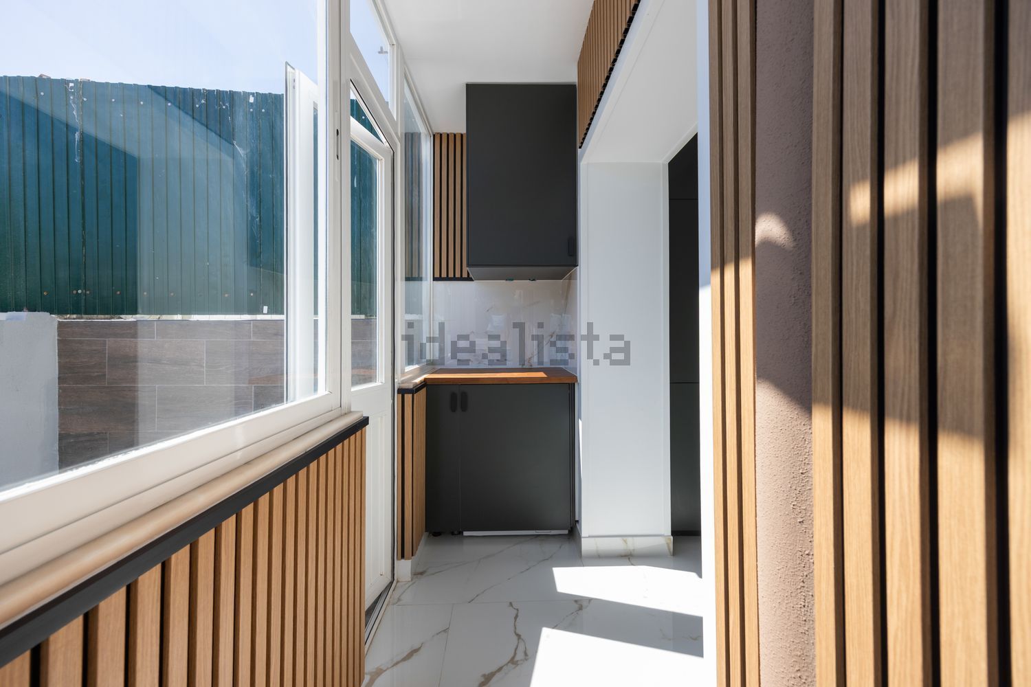 公寓 t2出售在Rua Dom Francisco Manuel de Melo, 34 - 厨房
