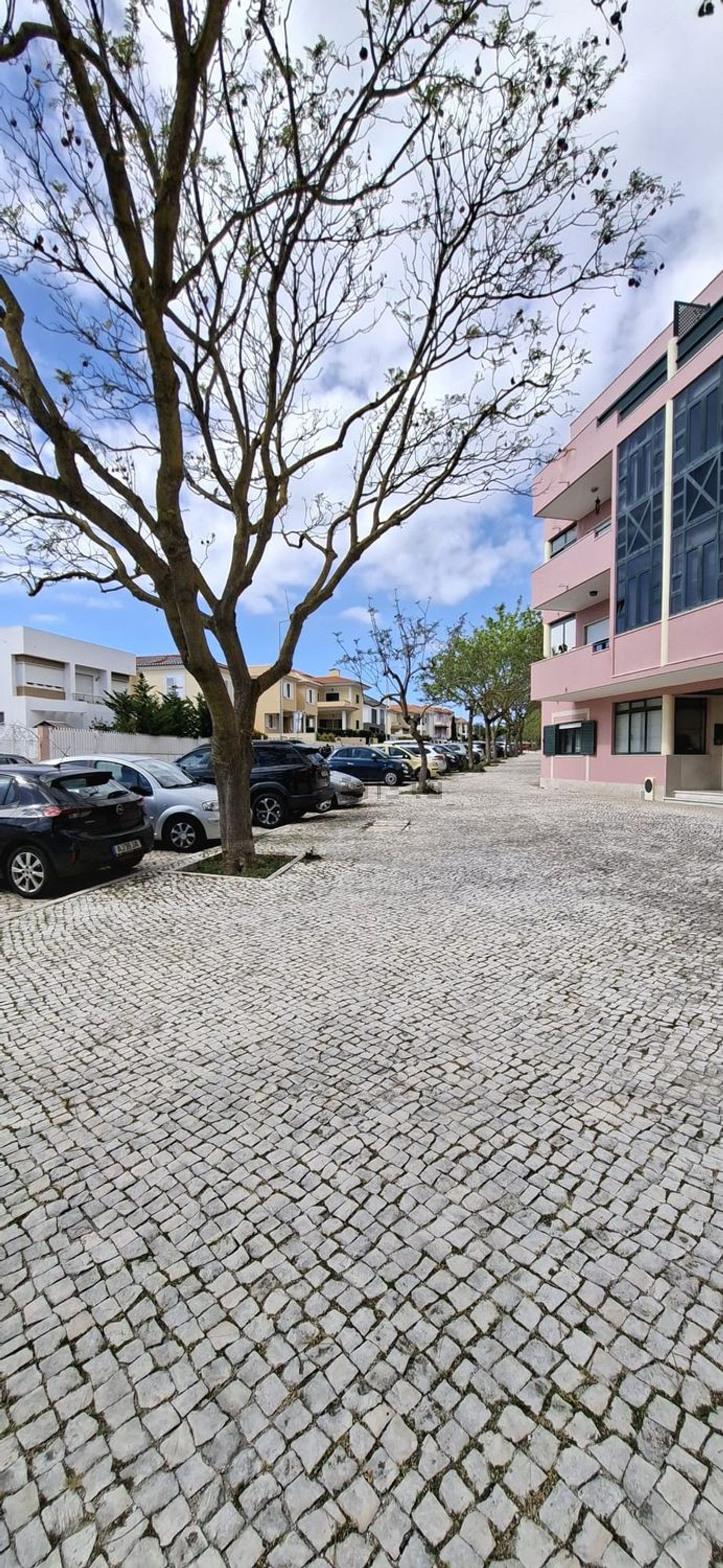 出租公寓 t2在Rua Bela Vista - 外立面