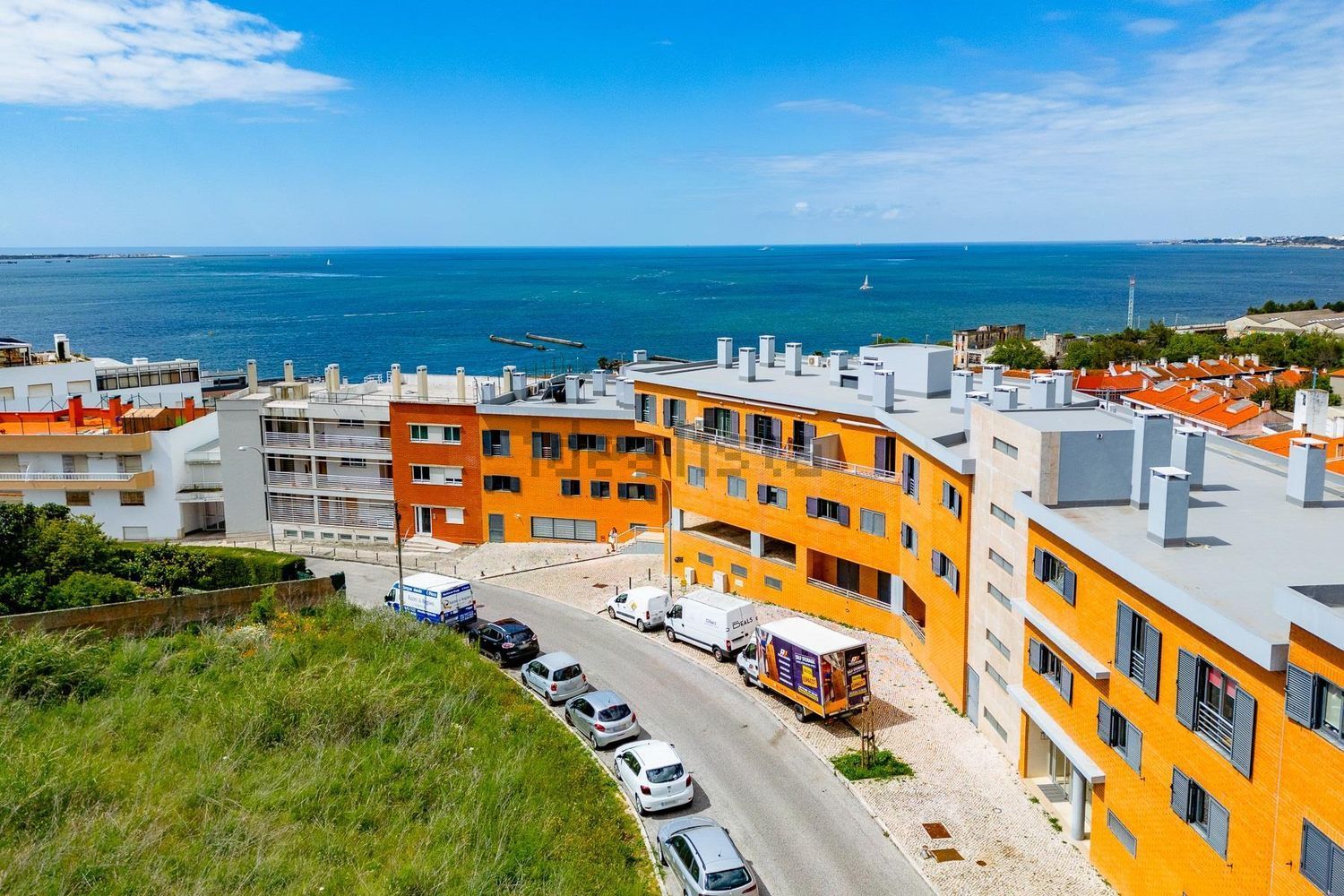 复式公寓出售在 Calçada Santa Catarina, 15 - 视线