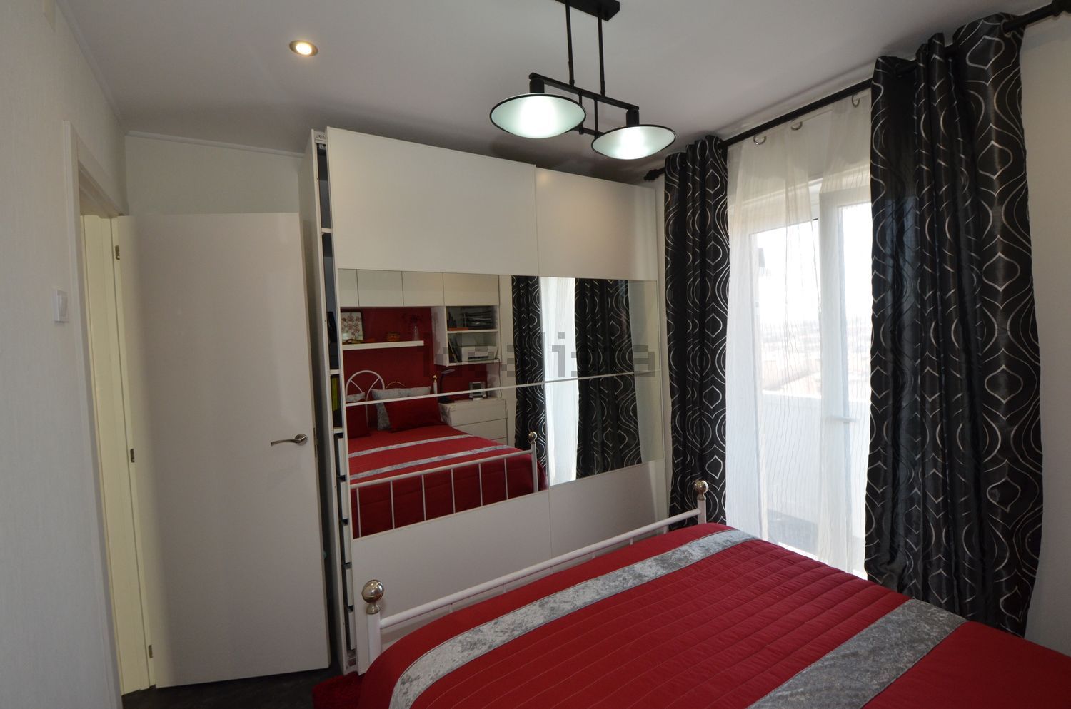 公寓 t2出售在Rua da Penha de França, 125 - 卧室