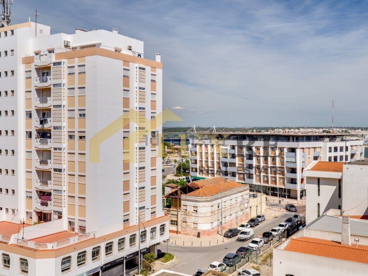 公寓 t2出售在Rua Teófilo Braga, 3 b - 照片