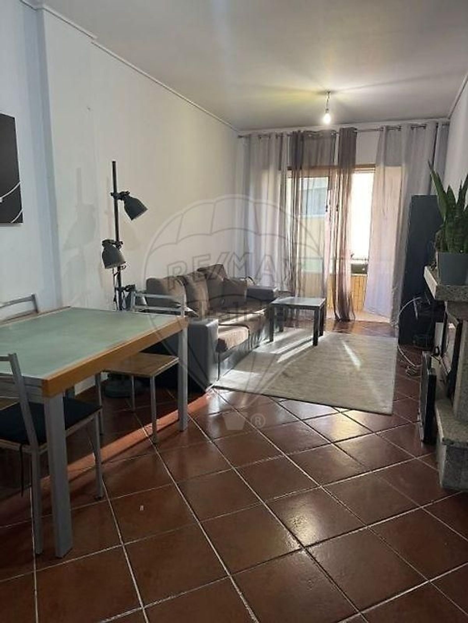 公寓 t2出售在 Quinta da Barra, 14 - 客厅