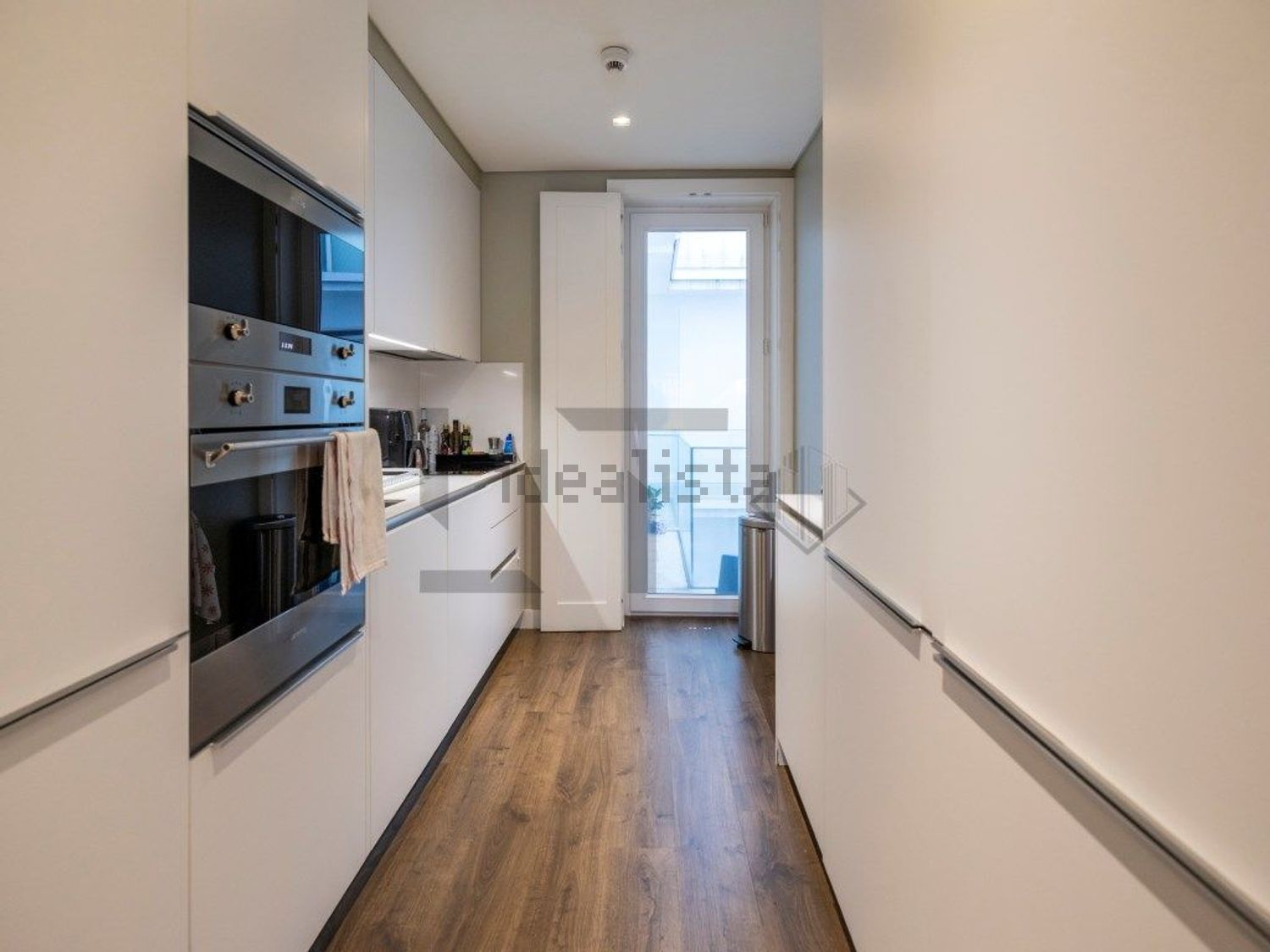公寓 t3出售在Rua da Misericórdia - 厨房