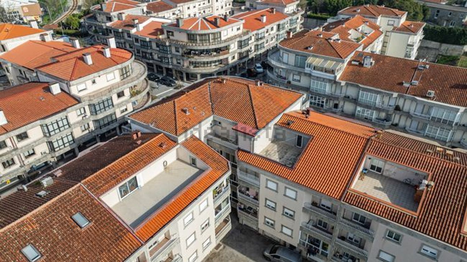 公寓 t4出售在Rua Francisco da Silva Areias, 142 - 视线